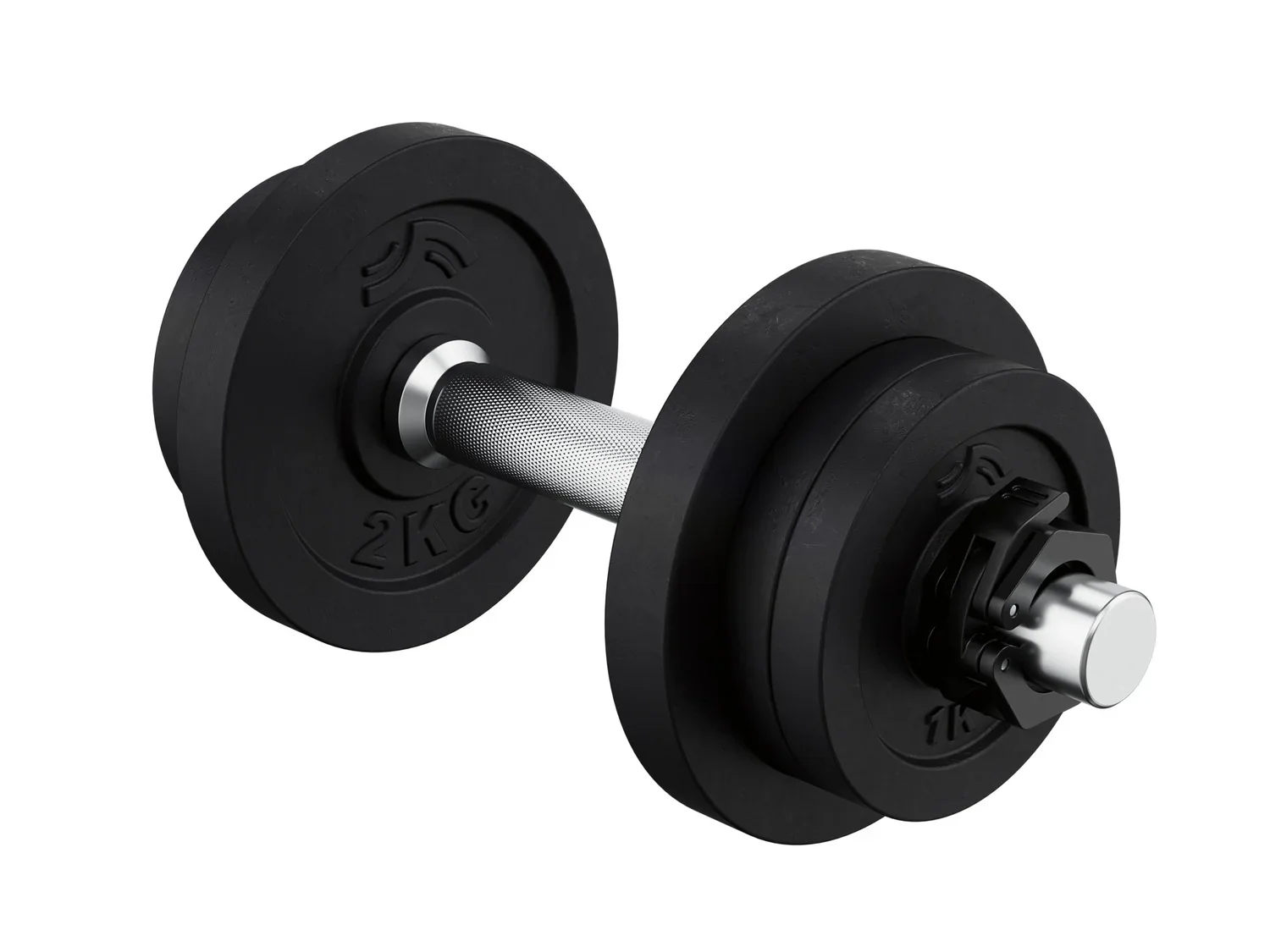 CRIVIT Haltre de 10 kg