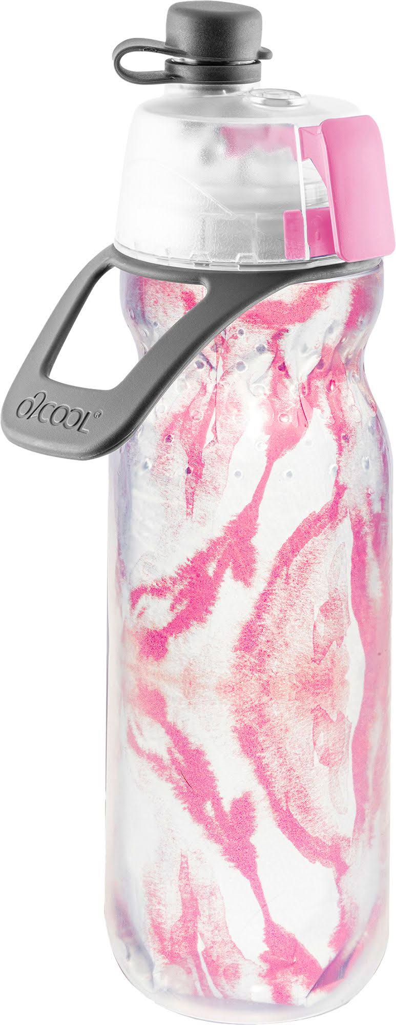 O2cool Arctic Squeeze Mist & Sip Water Bottle - Each