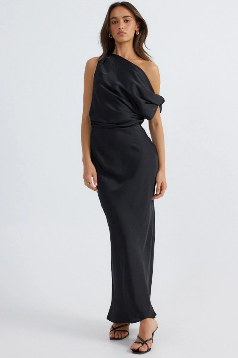 CALISSA MAXI DRESS