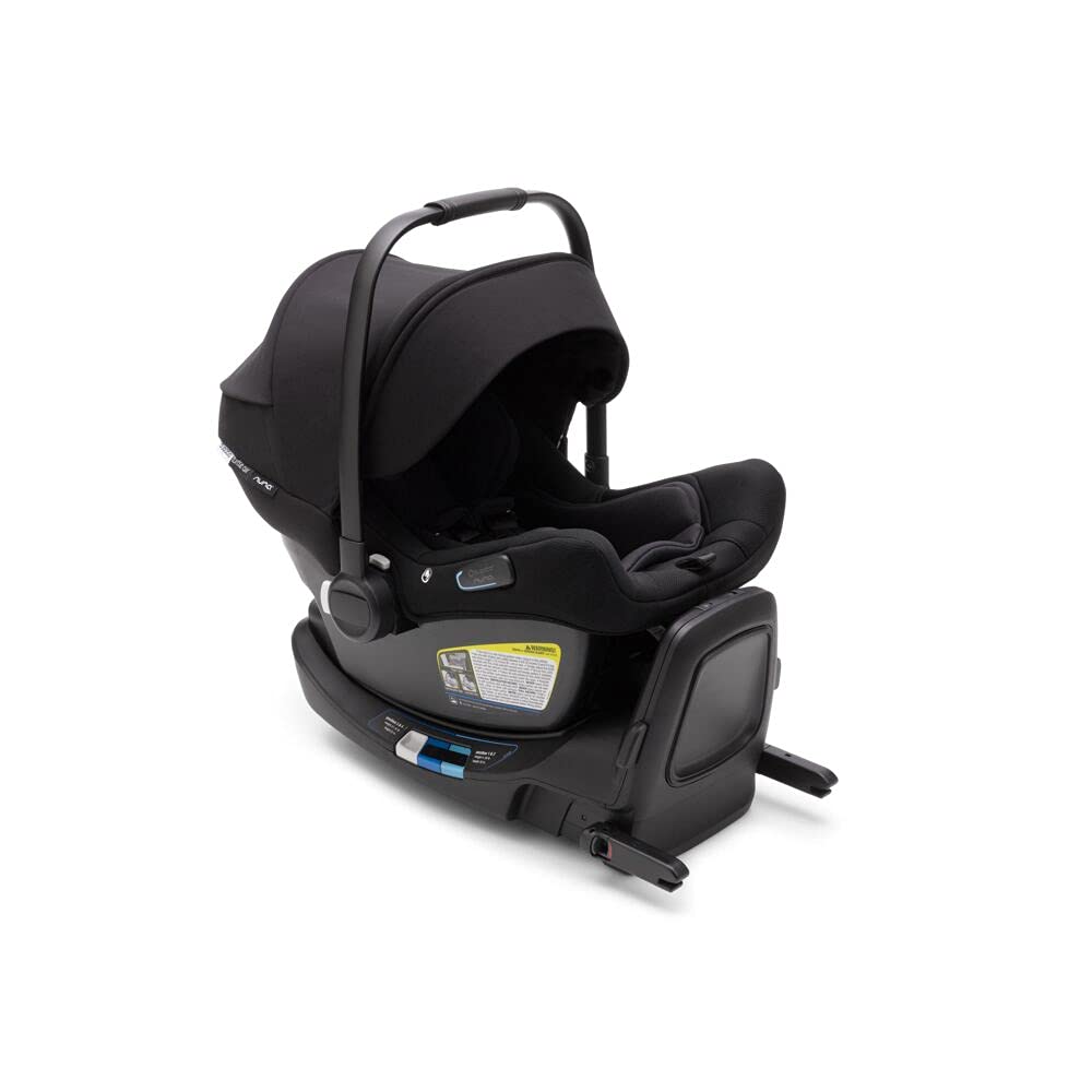 Base de siège auto inclinable Bugaboo Turtle de Nuna