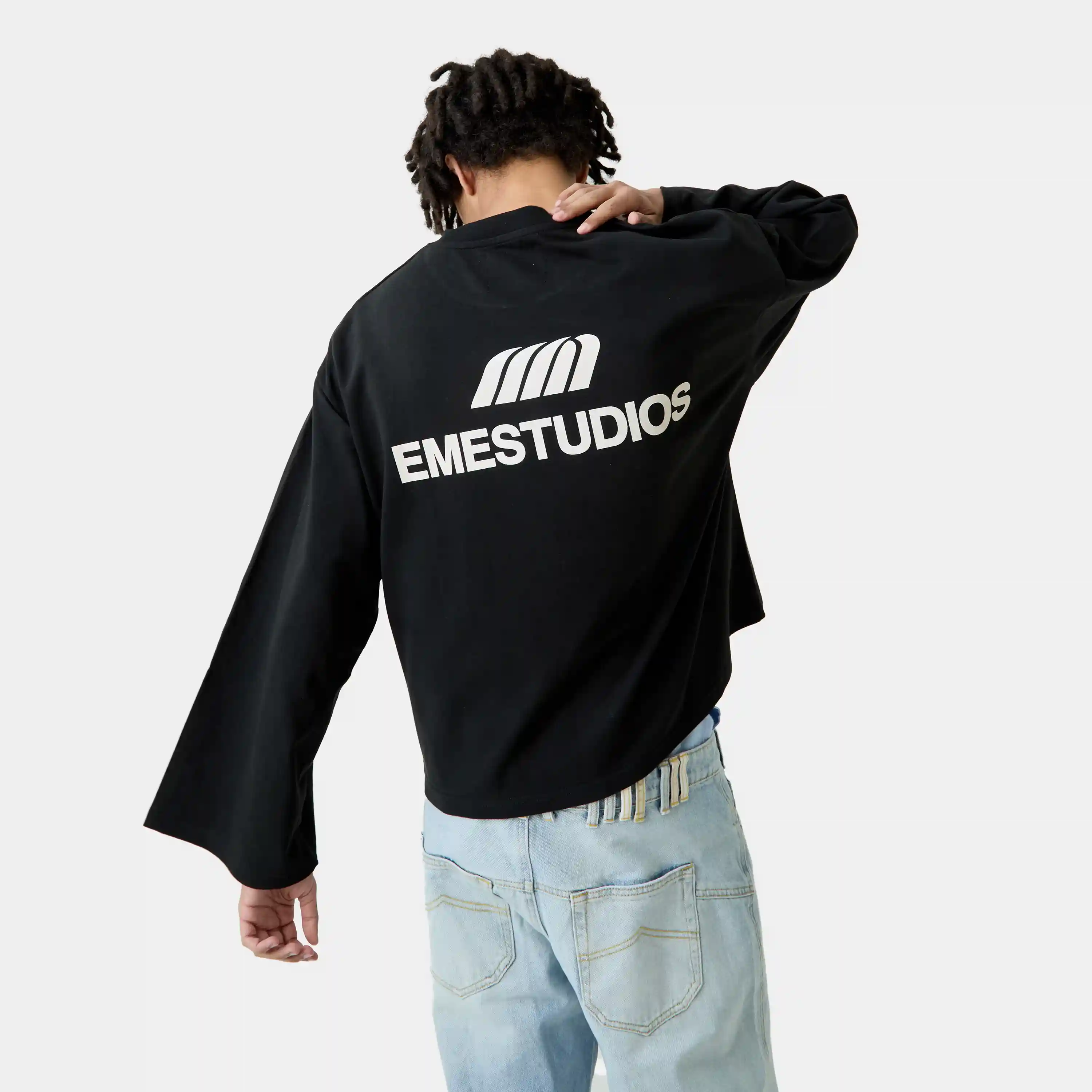Uniform Shadow Long Sleeve