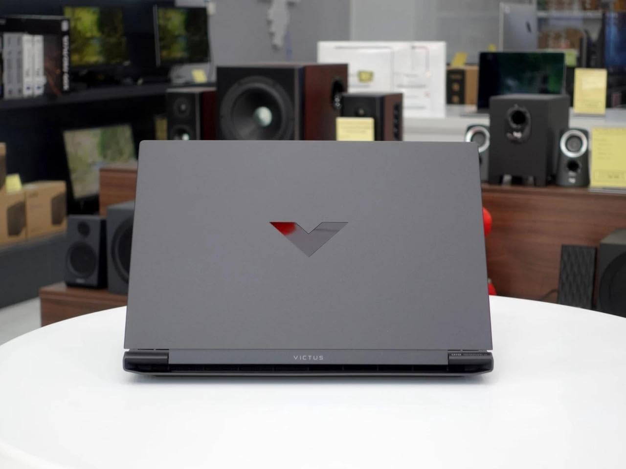HP Victus 15 Gaming Laptop  15.6