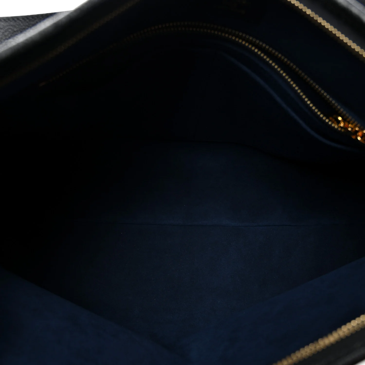 Empreinte Monogram Giant CarryAll MM Black