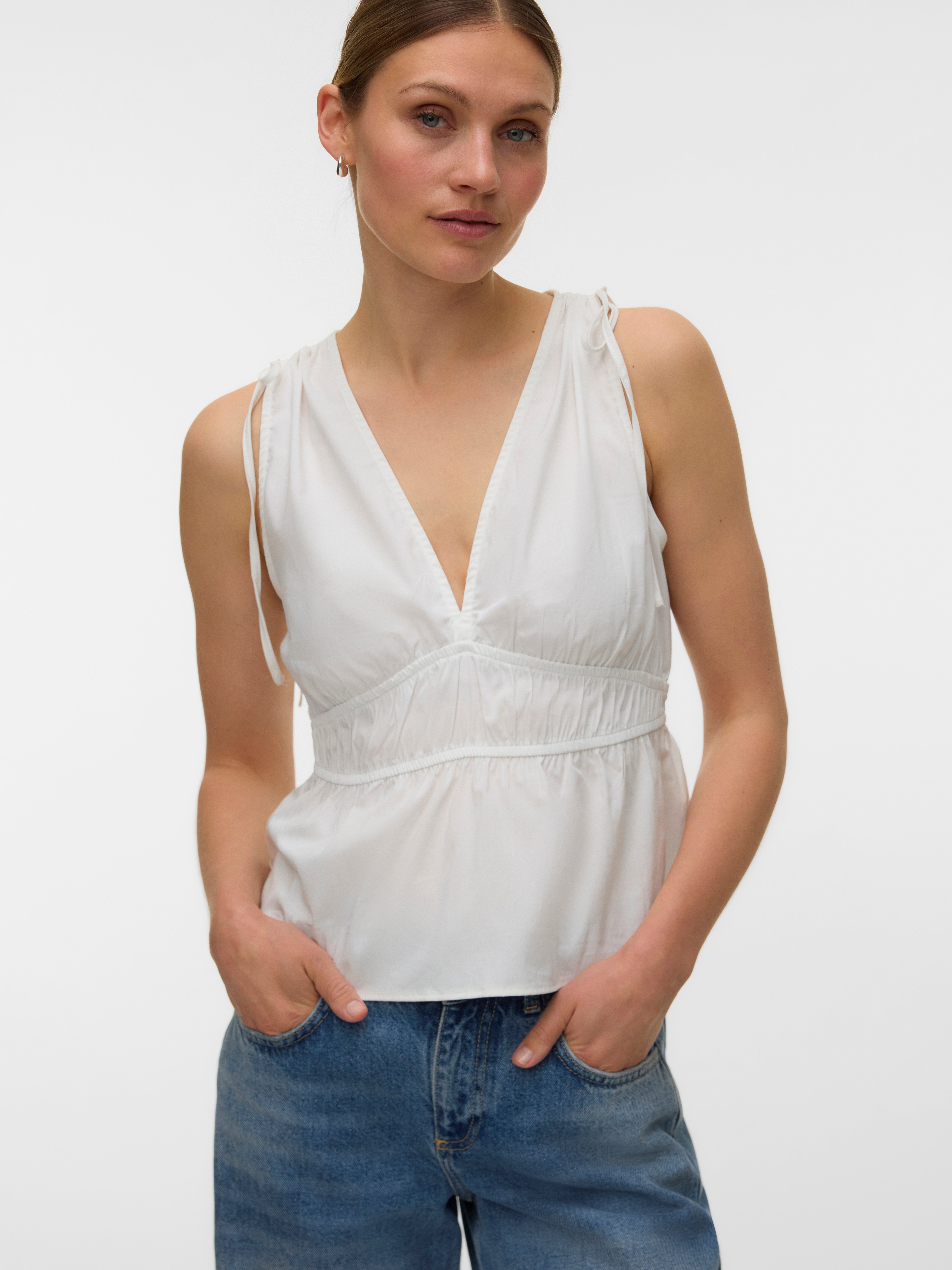 VERO MODA® VMLOTUS Top