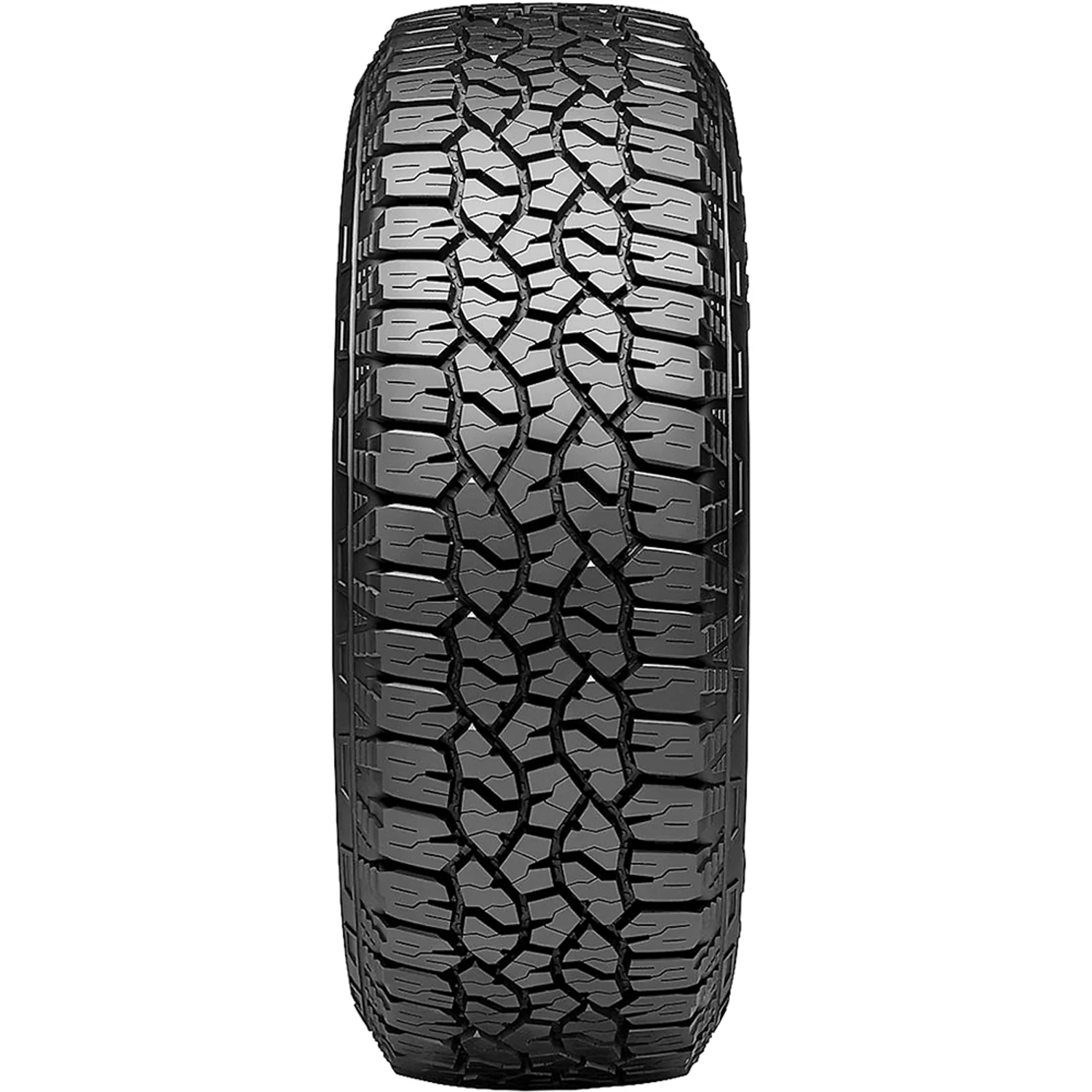 Goodyear Wrangler Trailrunner AT 235/75R15 105S OWL 55K Mile All-Terrain Tire 741126680 / 235/75/15 / 2357515