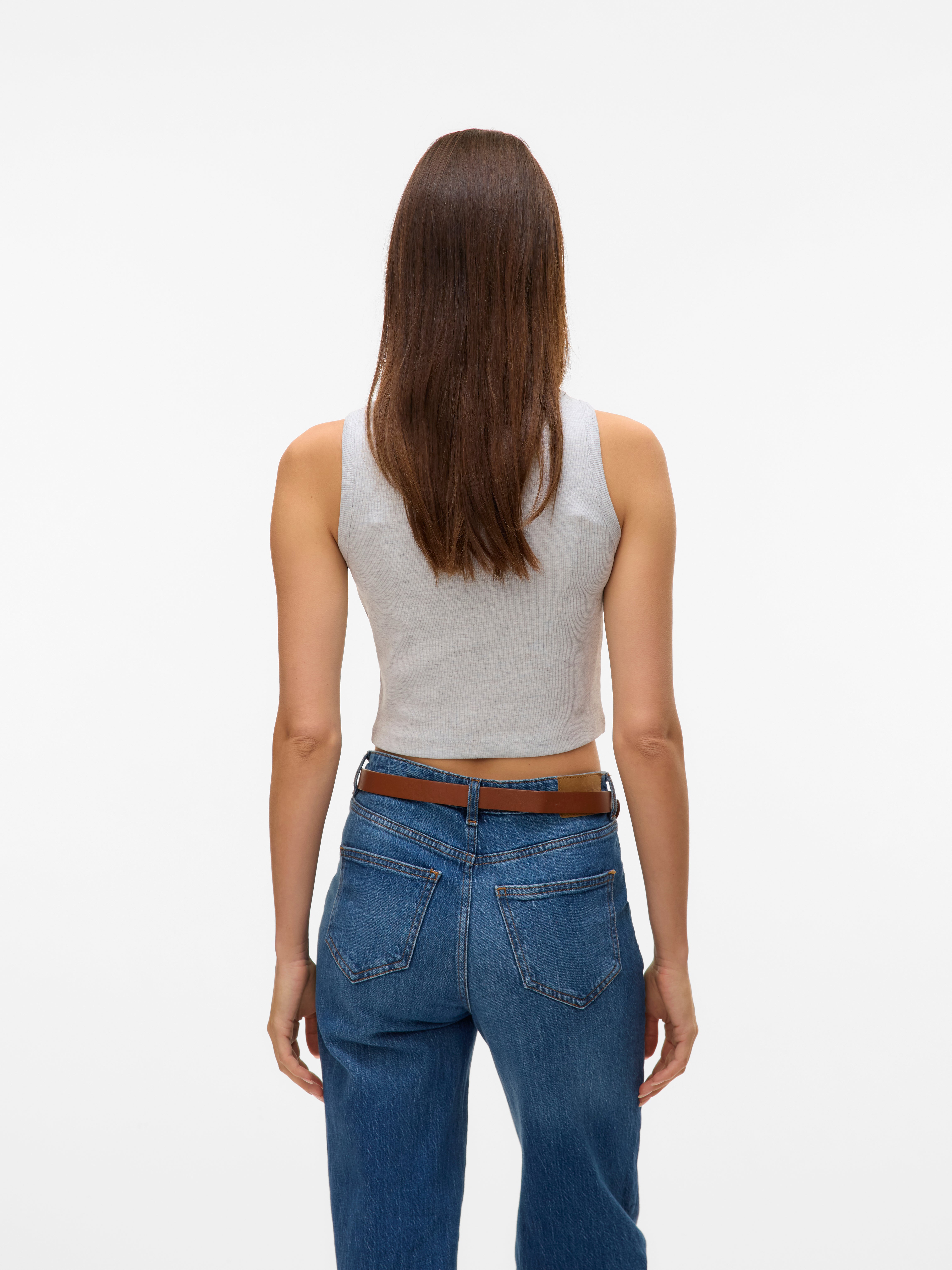VERO MODA® VMCHLOE Cropped Top