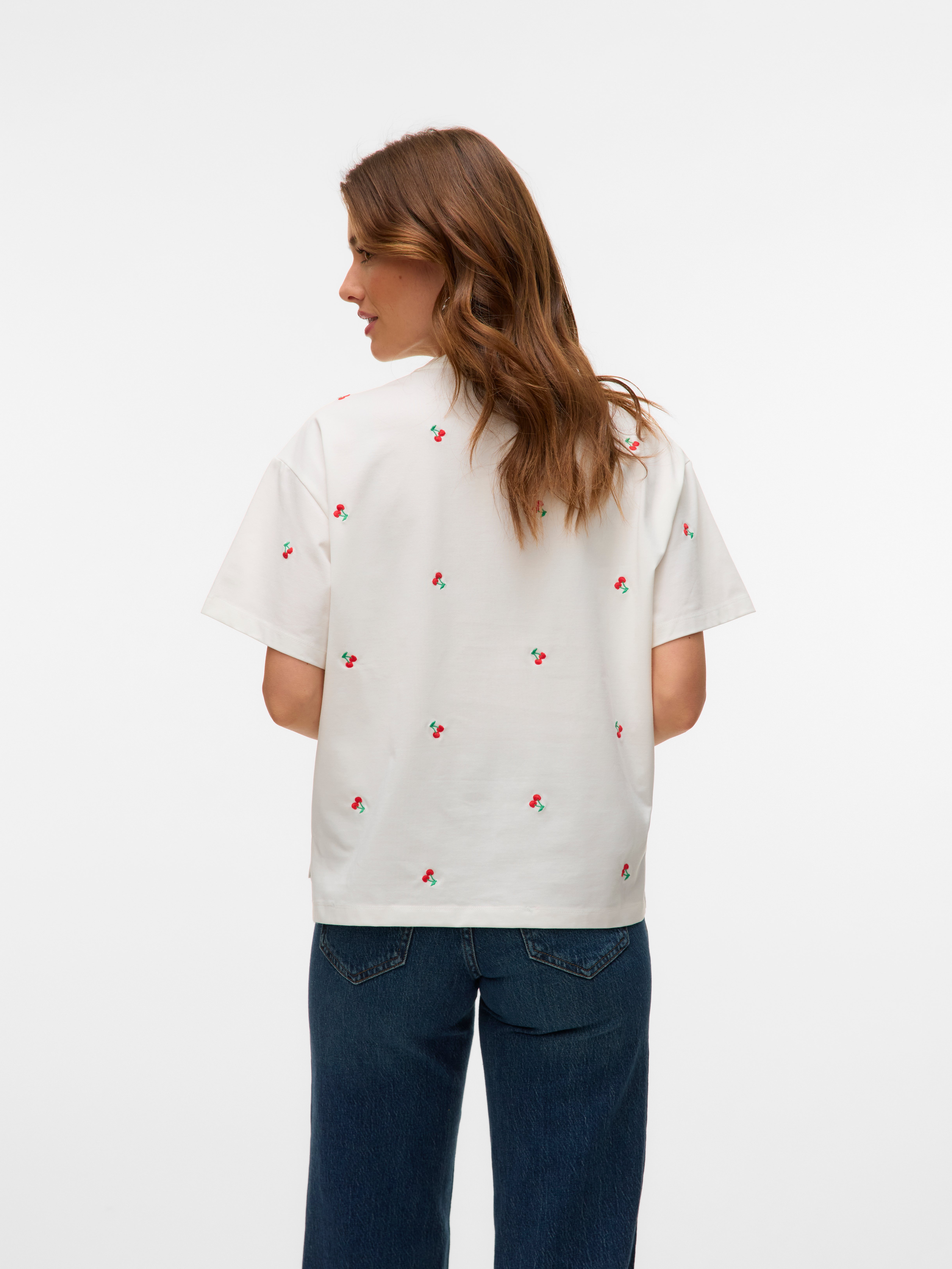VERO MODA® AWZORA T-Shirt
