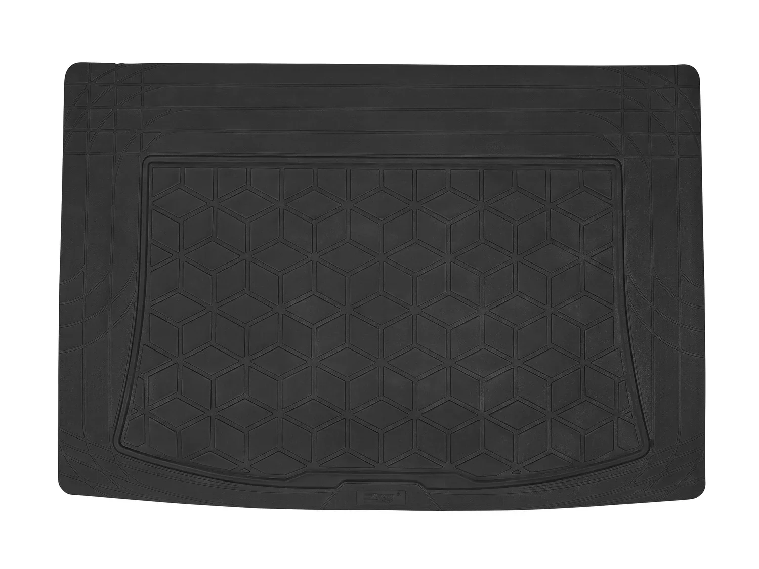 ULTIMATE SPEED Tapis de coffre, 120 x 80 cm