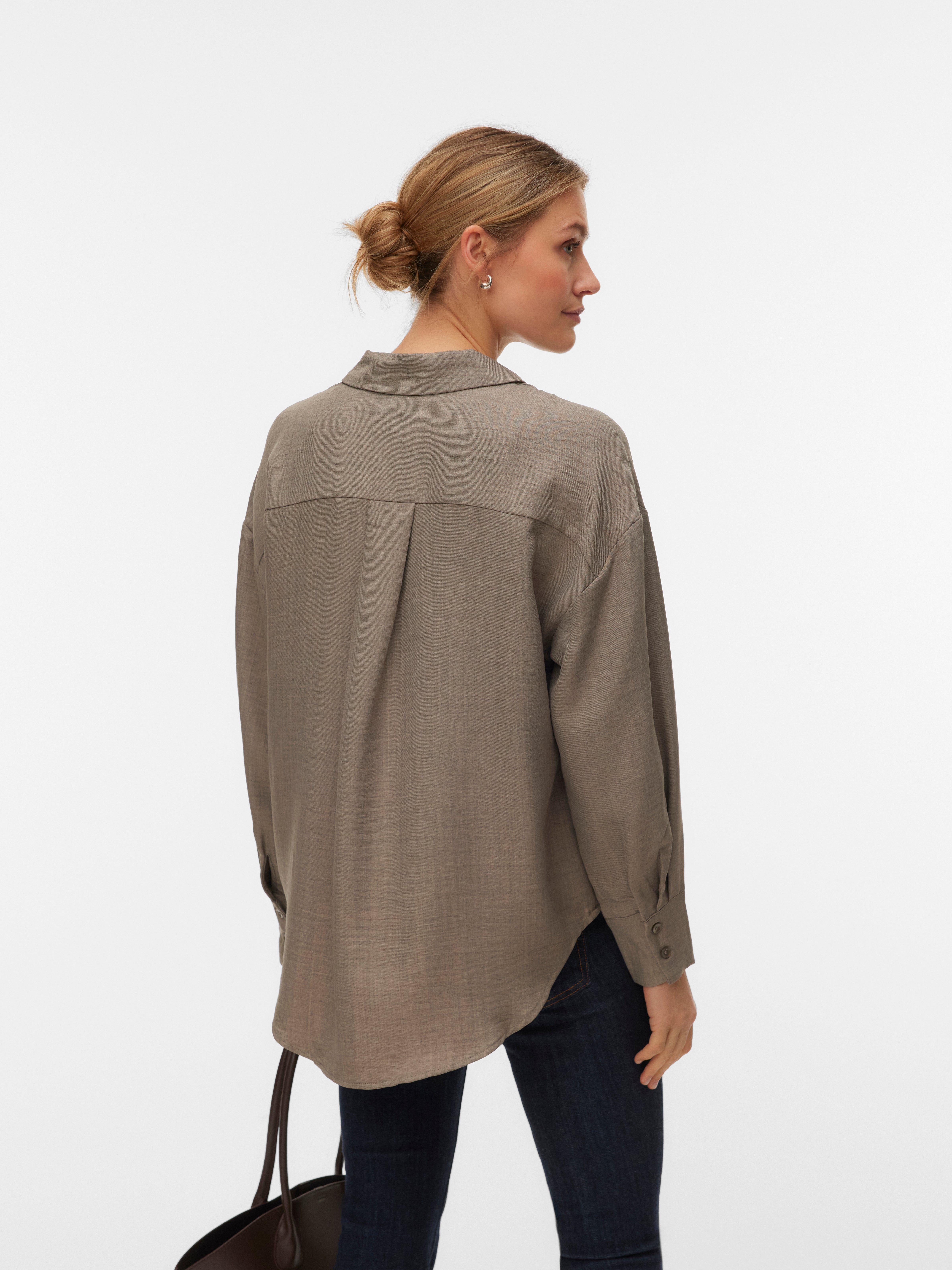 VERO MODA® VMMELANEY Shirt