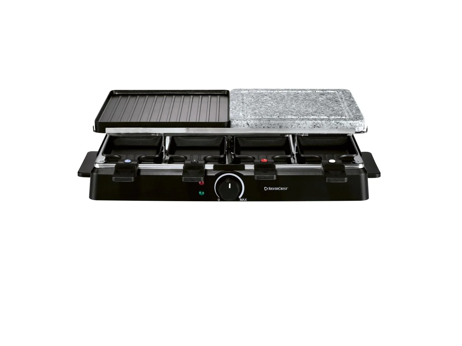 SILVERCREST Raclette-gril