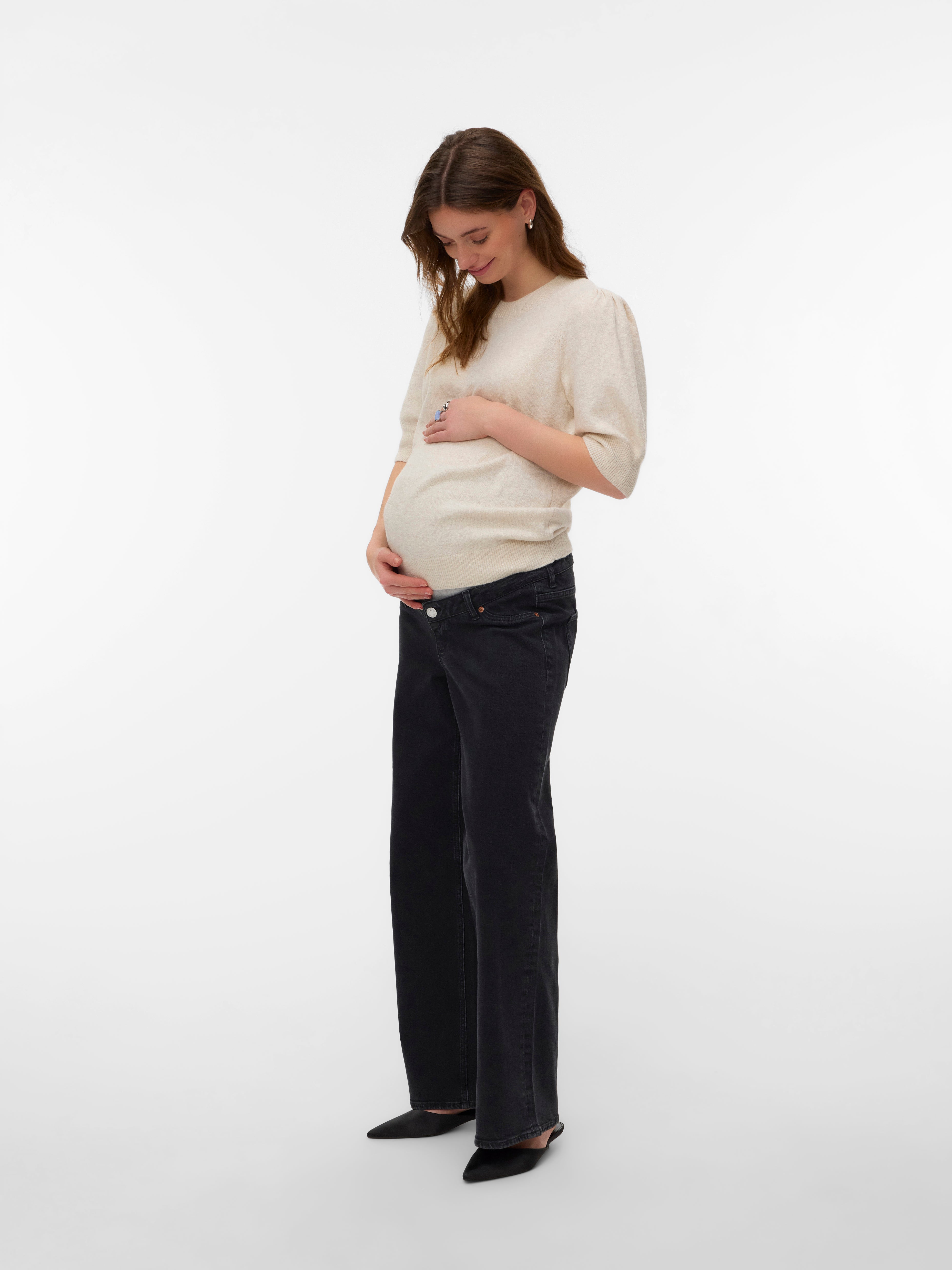 VERO MODA® Wide Leg Fit Jeans