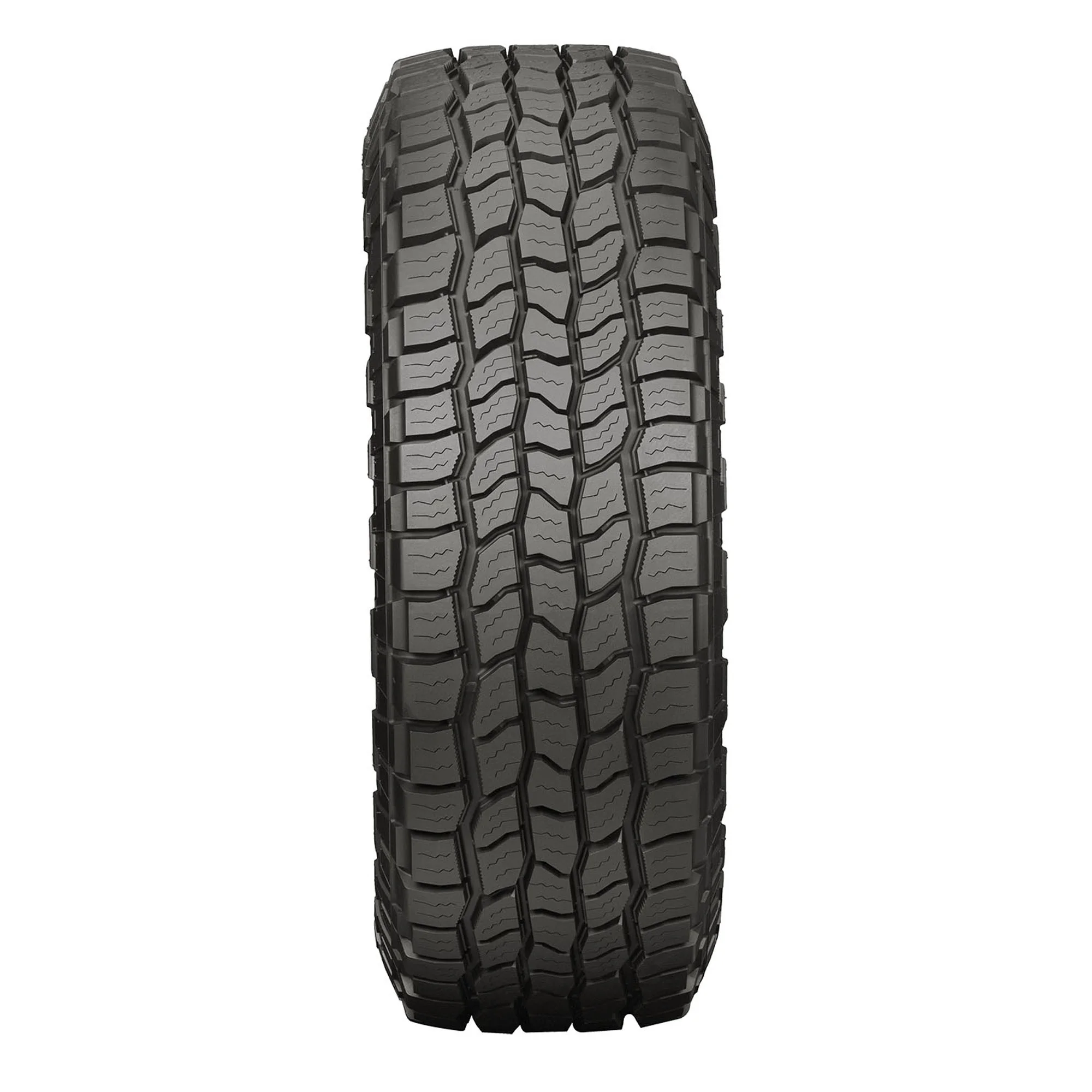 Discoverer AT3 XLT LT275/65R20 126/123S E Commercial Tire(Single) - Image 5