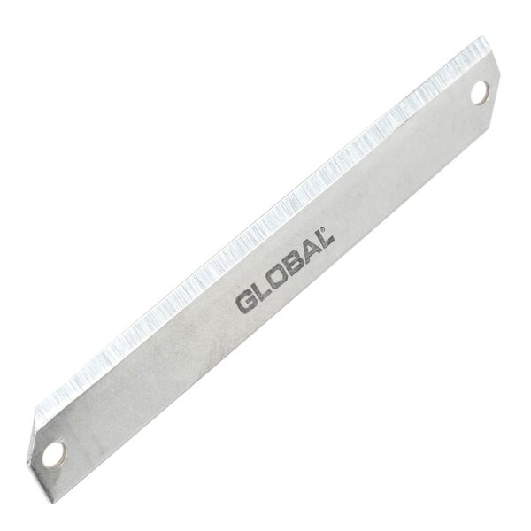 Planblad 9,5 cm til mandolin GSL-95/BC