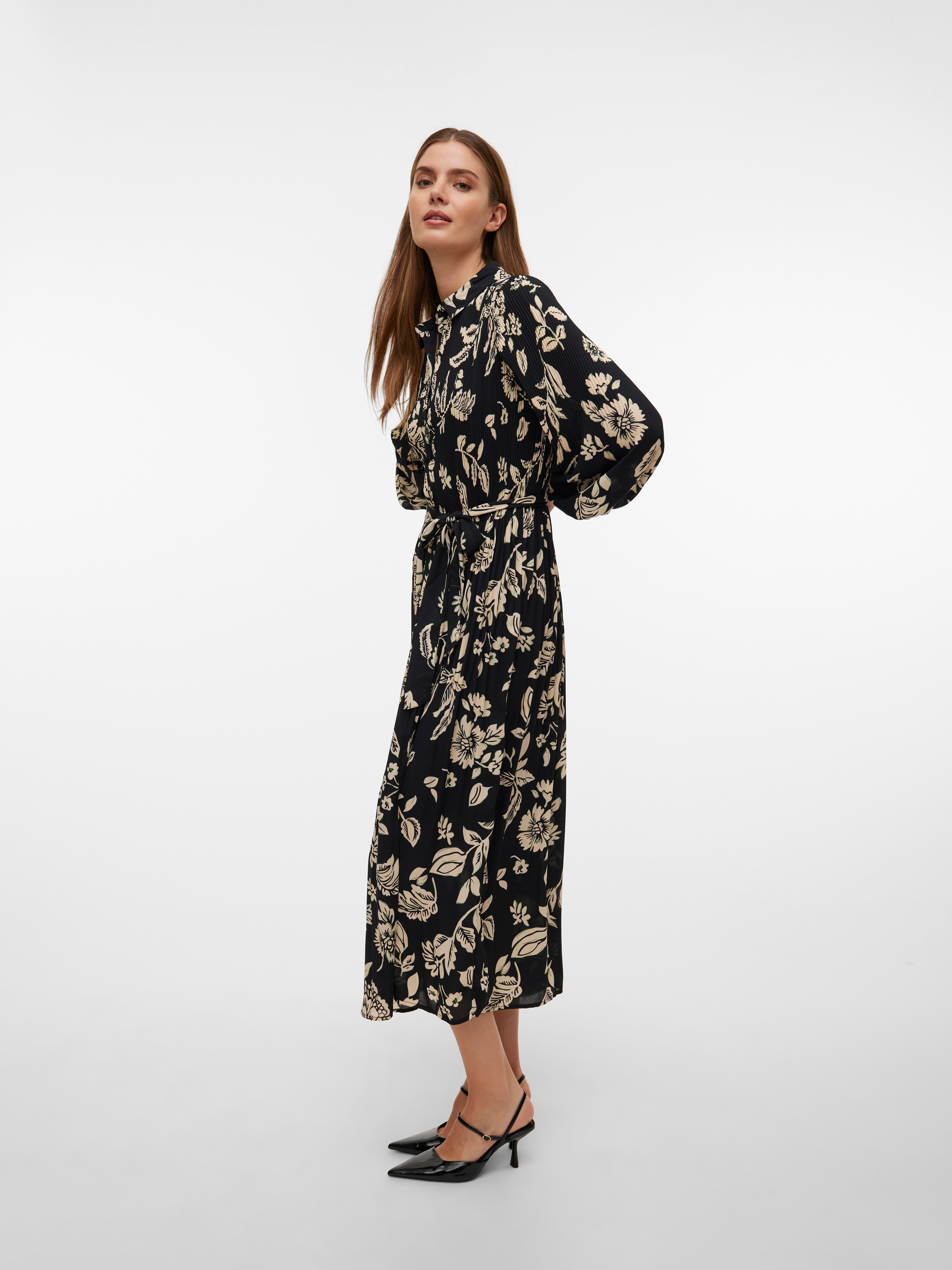 VERO MODA® VMDORIT Long dress