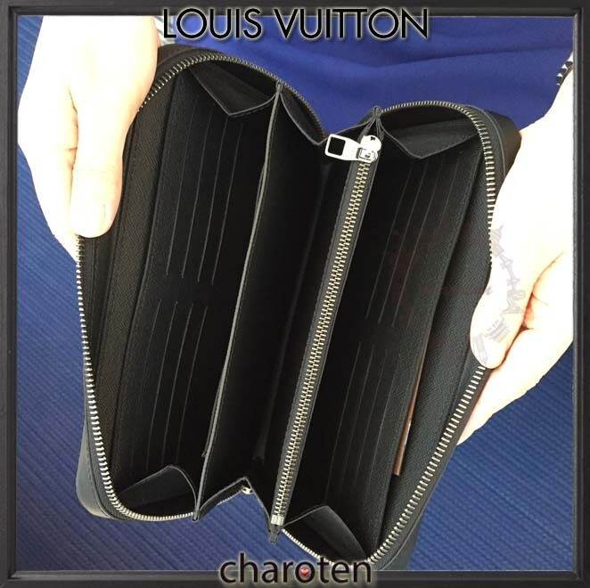 新作・争奪戦☆モノグラムジッピーXL