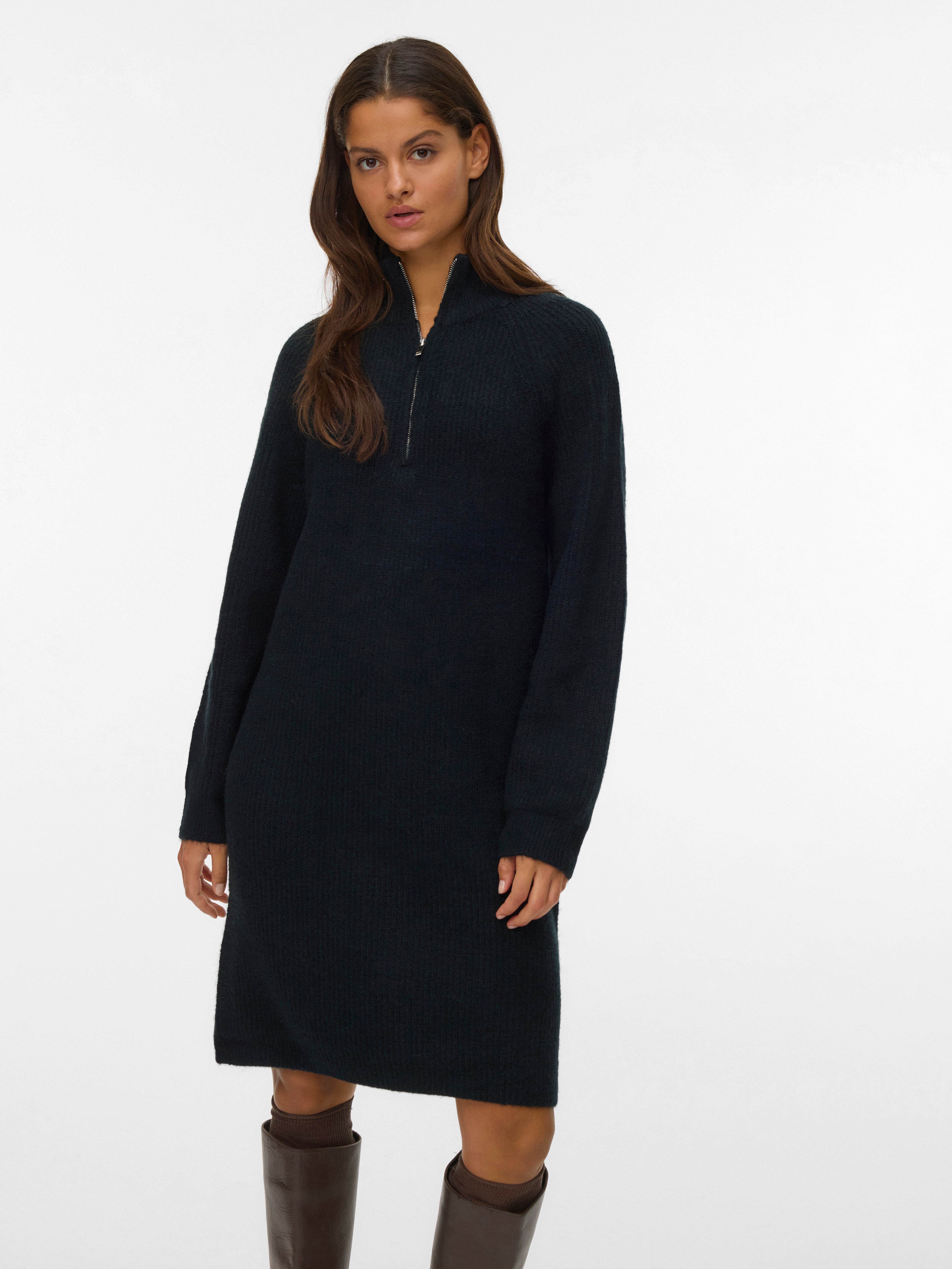 VERO MODA® VMLEFILE Midi dress