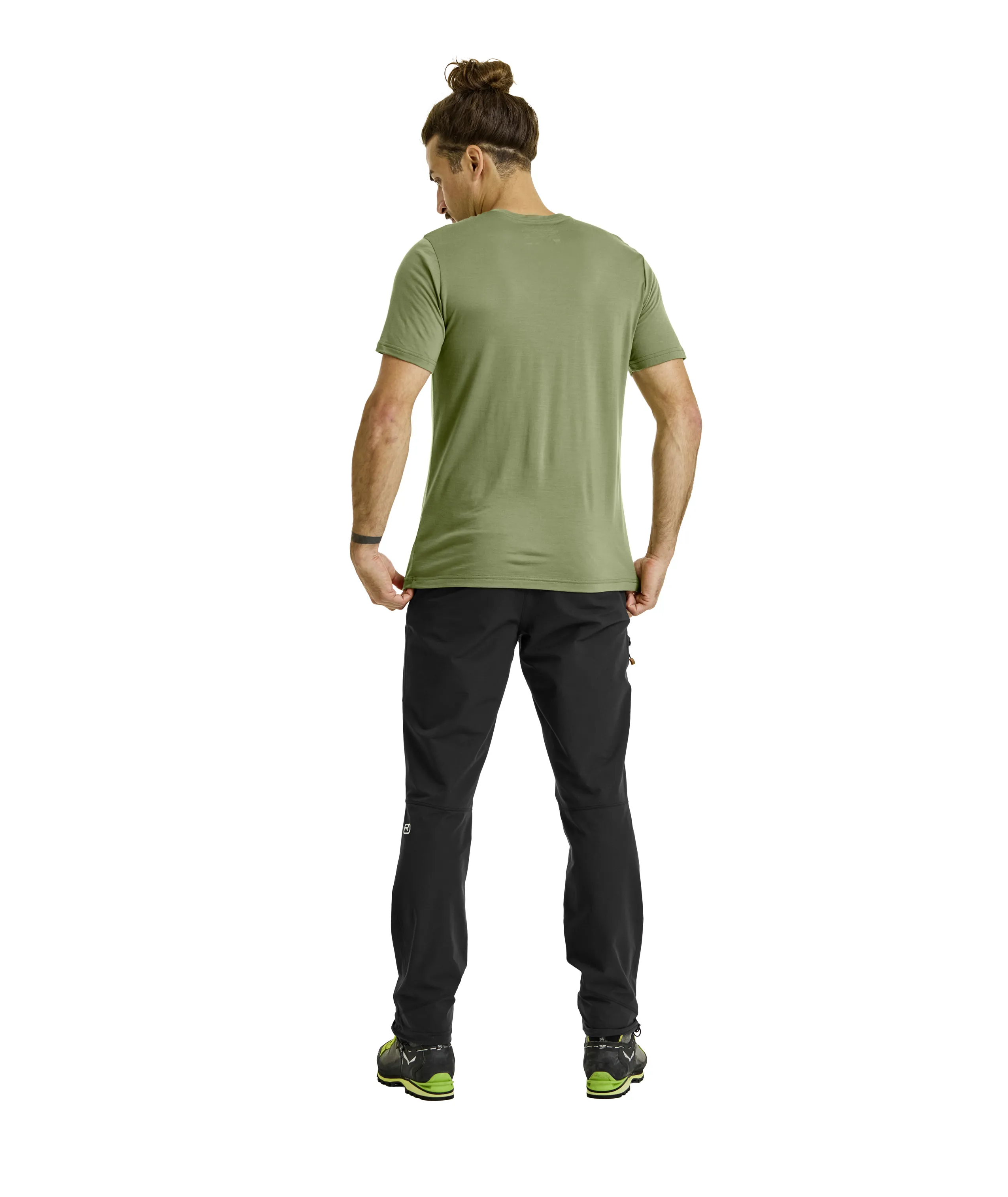 ORTOVOXR 120 COOL TEC ABSTRACT TS