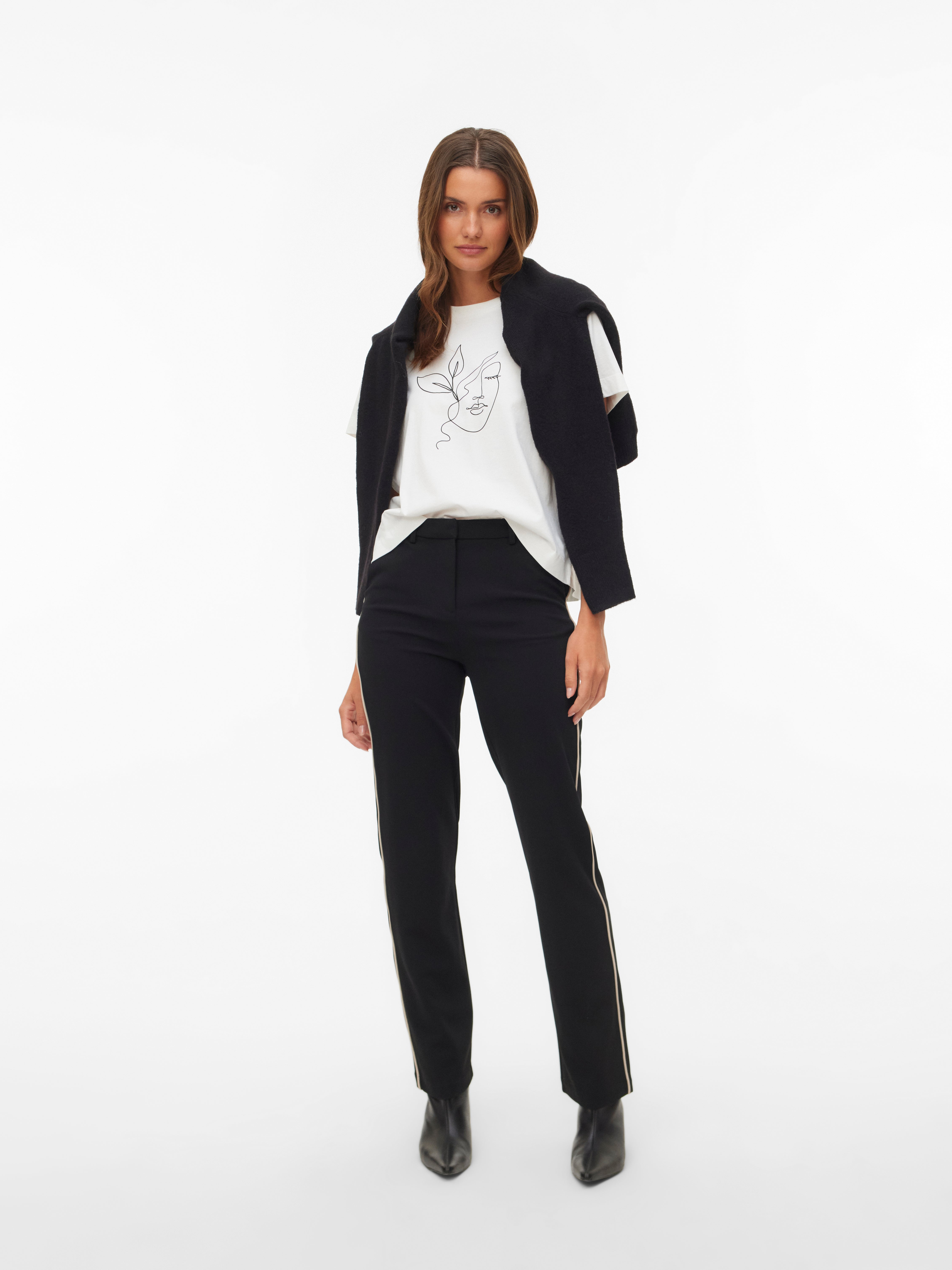 VERO MODA® VMTHEA T-Shirt