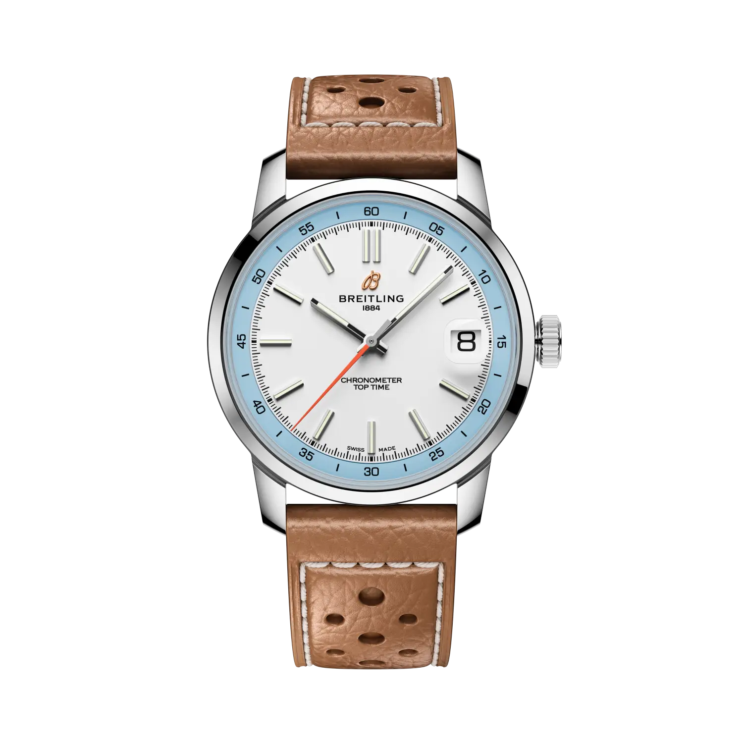 【Super Clone】Breitling Top Time B31 38mm AB3113281A1X1