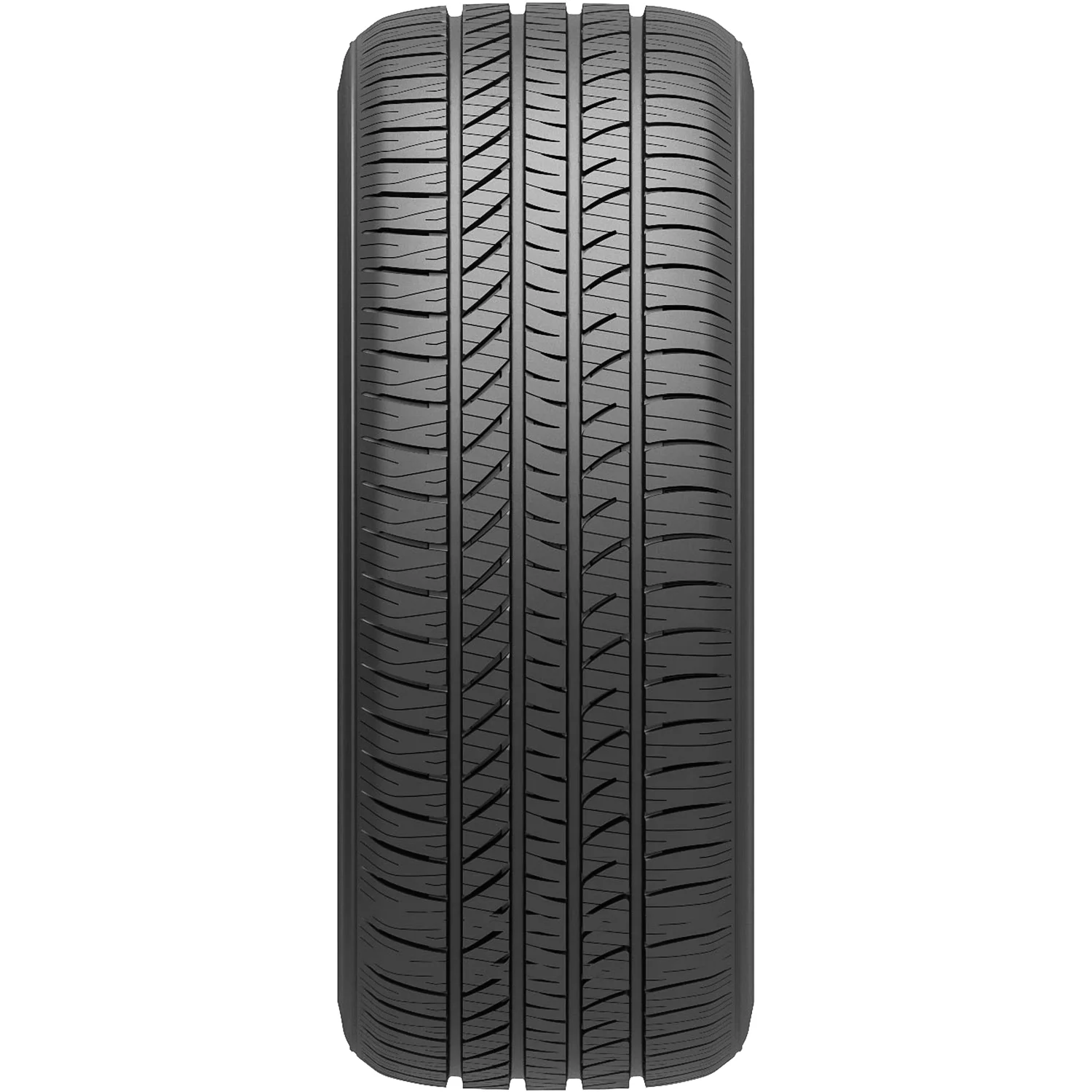 Supermax UHP - 1 245/40R19 Zr 98W XL High Performance a/S All-Season Tire