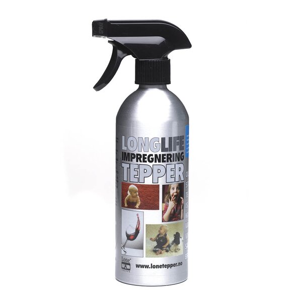 Impregnering 500 ml