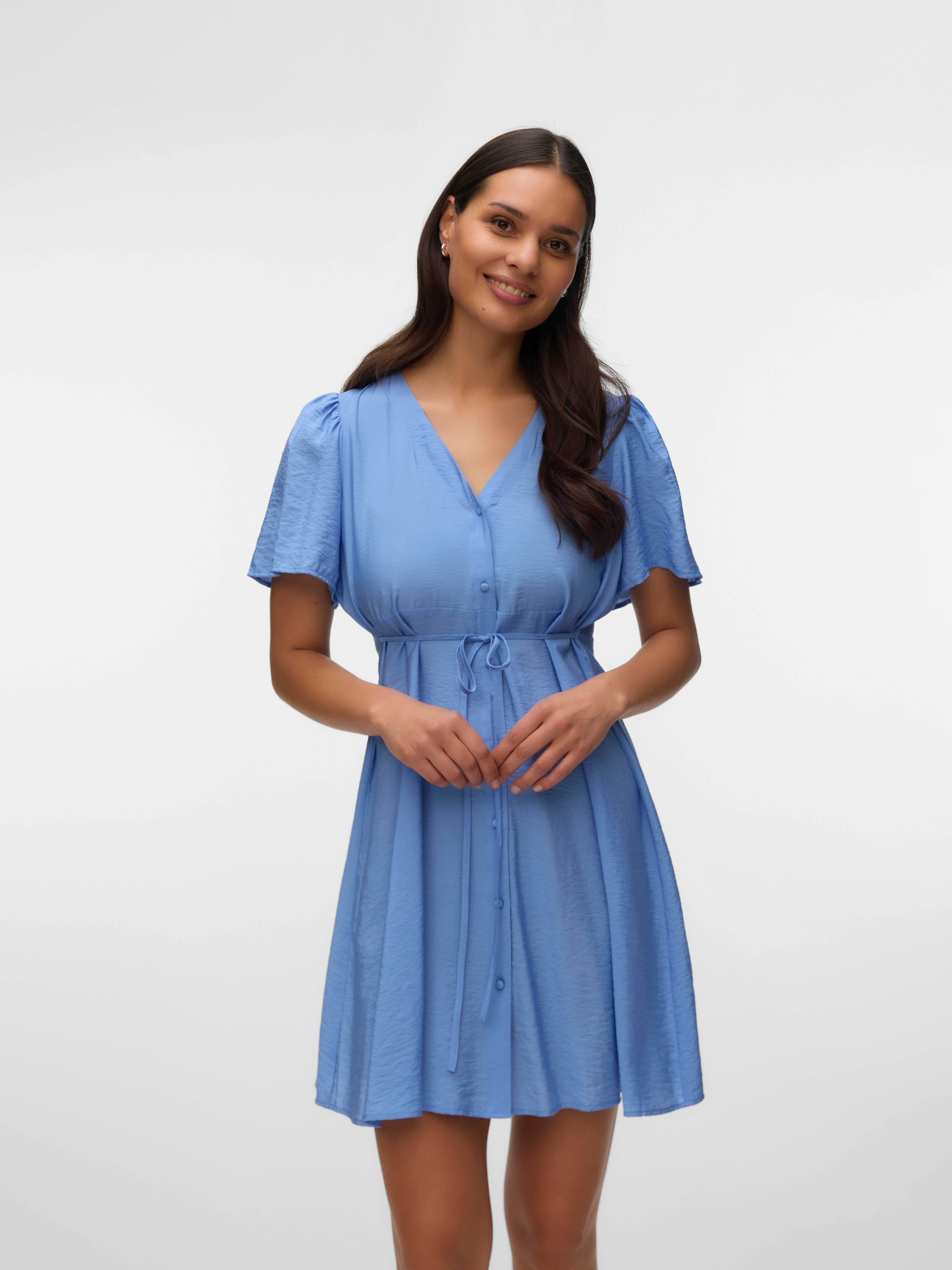 VERO MODA® MLAVA Maternity Dress
