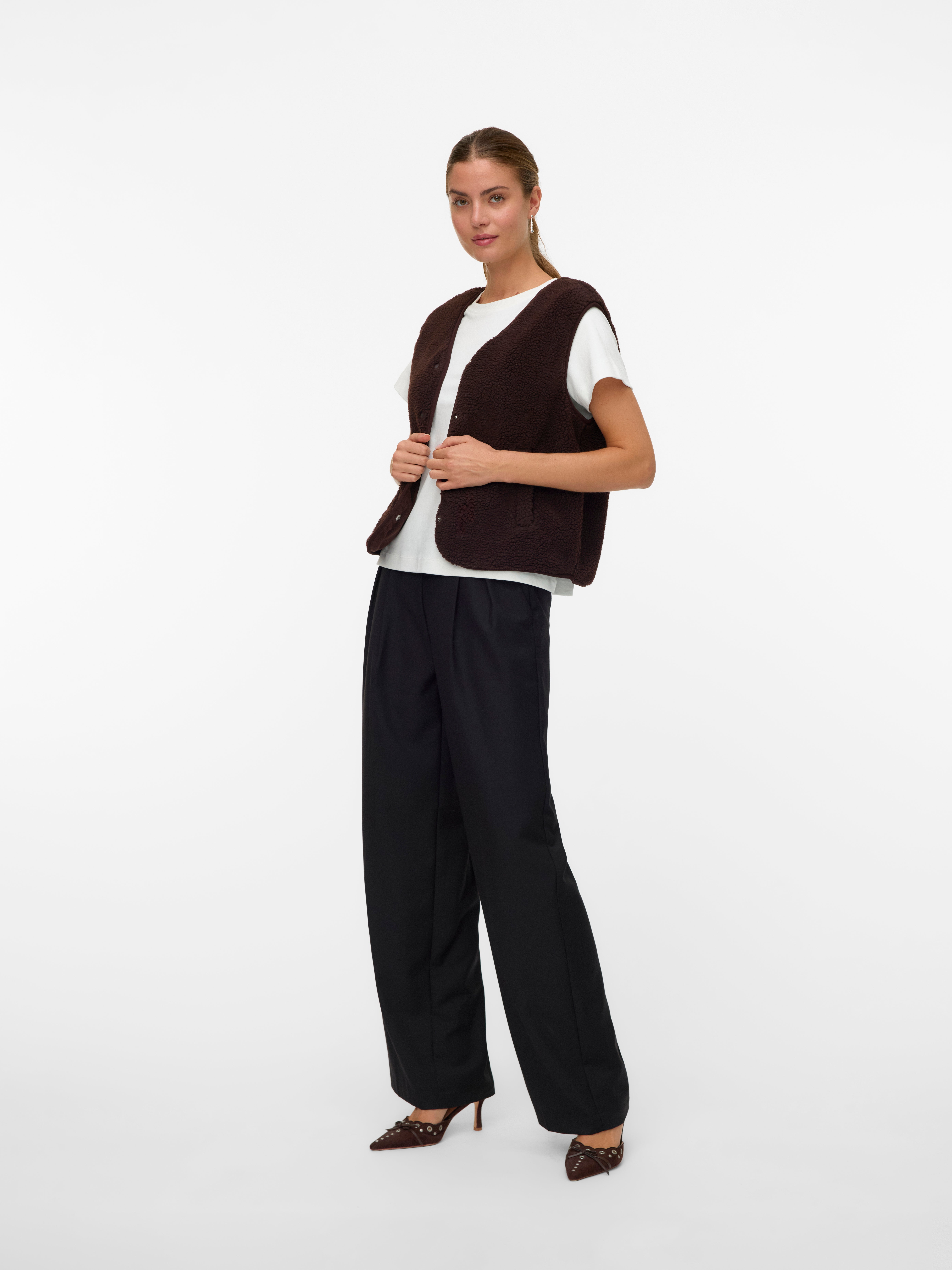 VERO MODA® VMJOSEFINE Otw Gilet