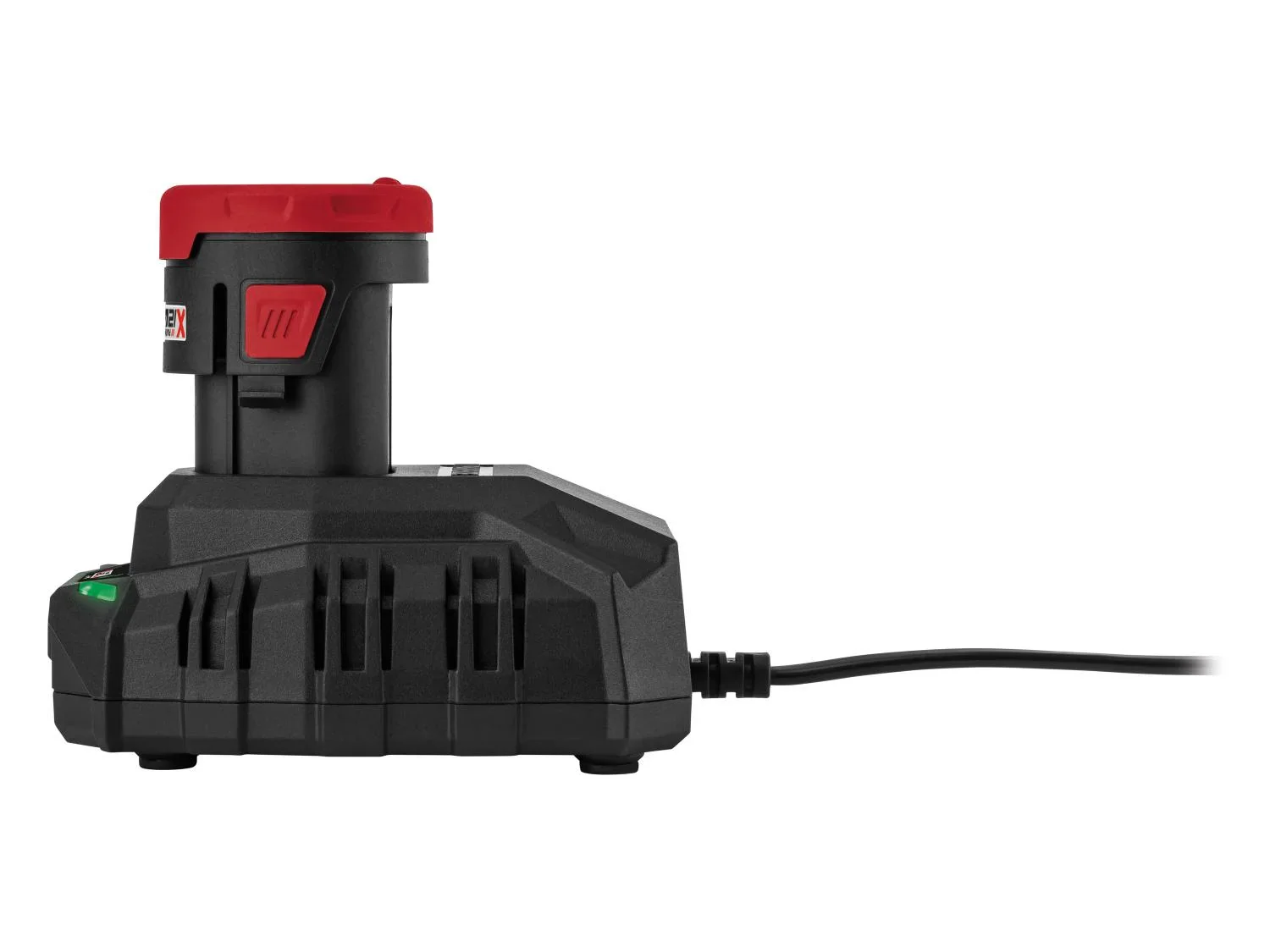 PARKSIDE Batterie + Chargeur, 2 Ah, 12 V