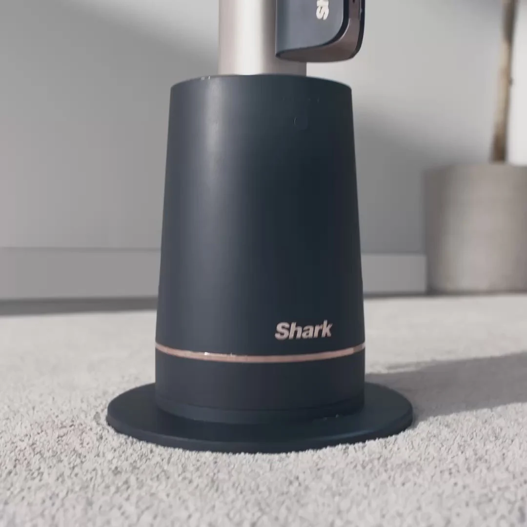 Shark TurboBlade Ultra Powerful Bladeless Tower Fan