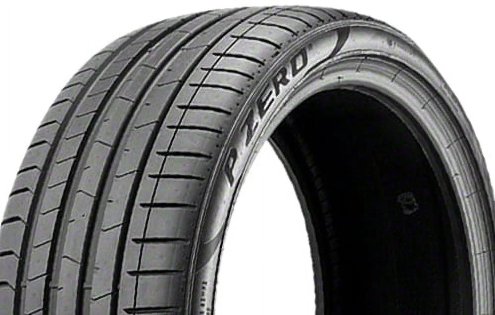 Pair of 2 Pirelli P ZERO 245/45R20 103Y Ultra High Performance Summer Tires PZERO UHP P1791700 / 245/45/20 / 2454520