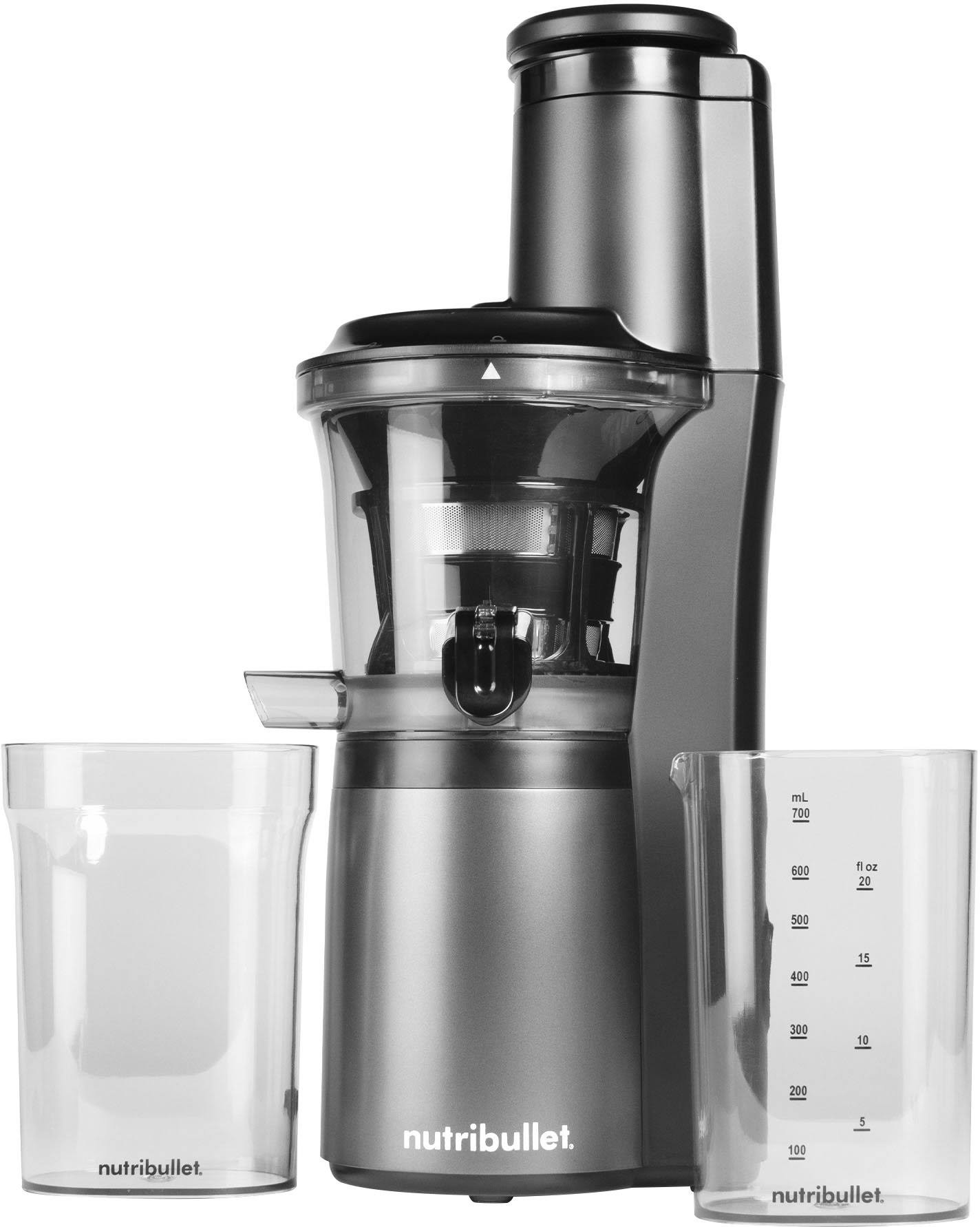 NutriBullet Slow Juicer