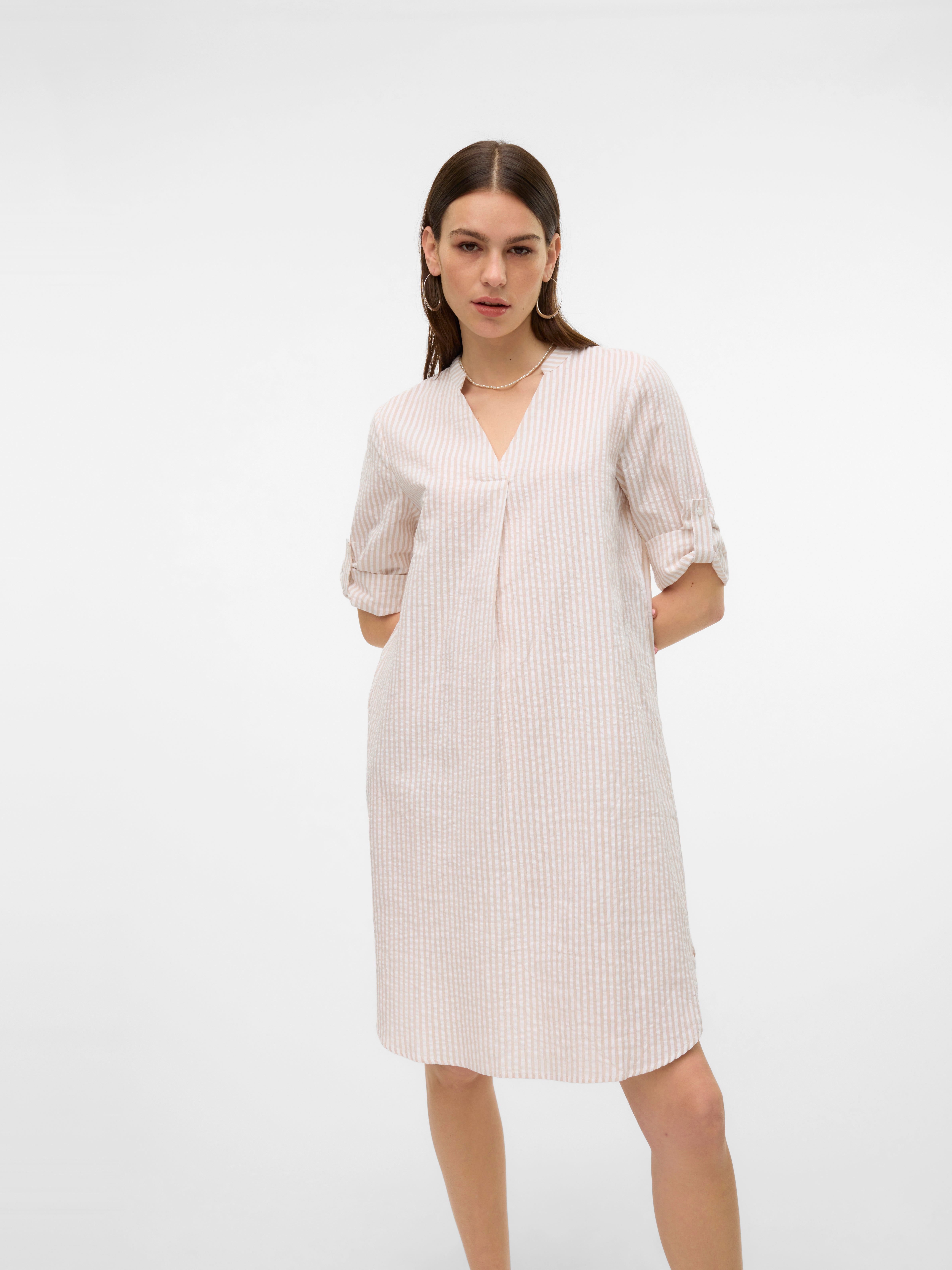 VERO MODA® VMMOLLY Short dress