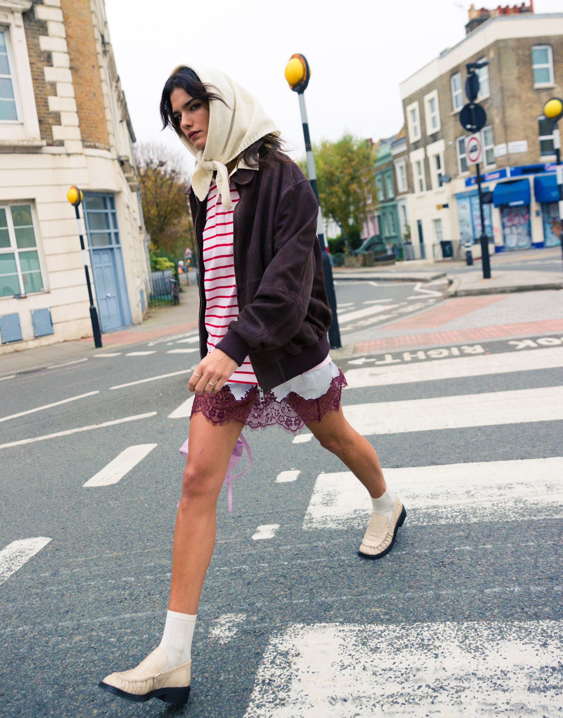 VERO MODA® TOPSHOP Jacket