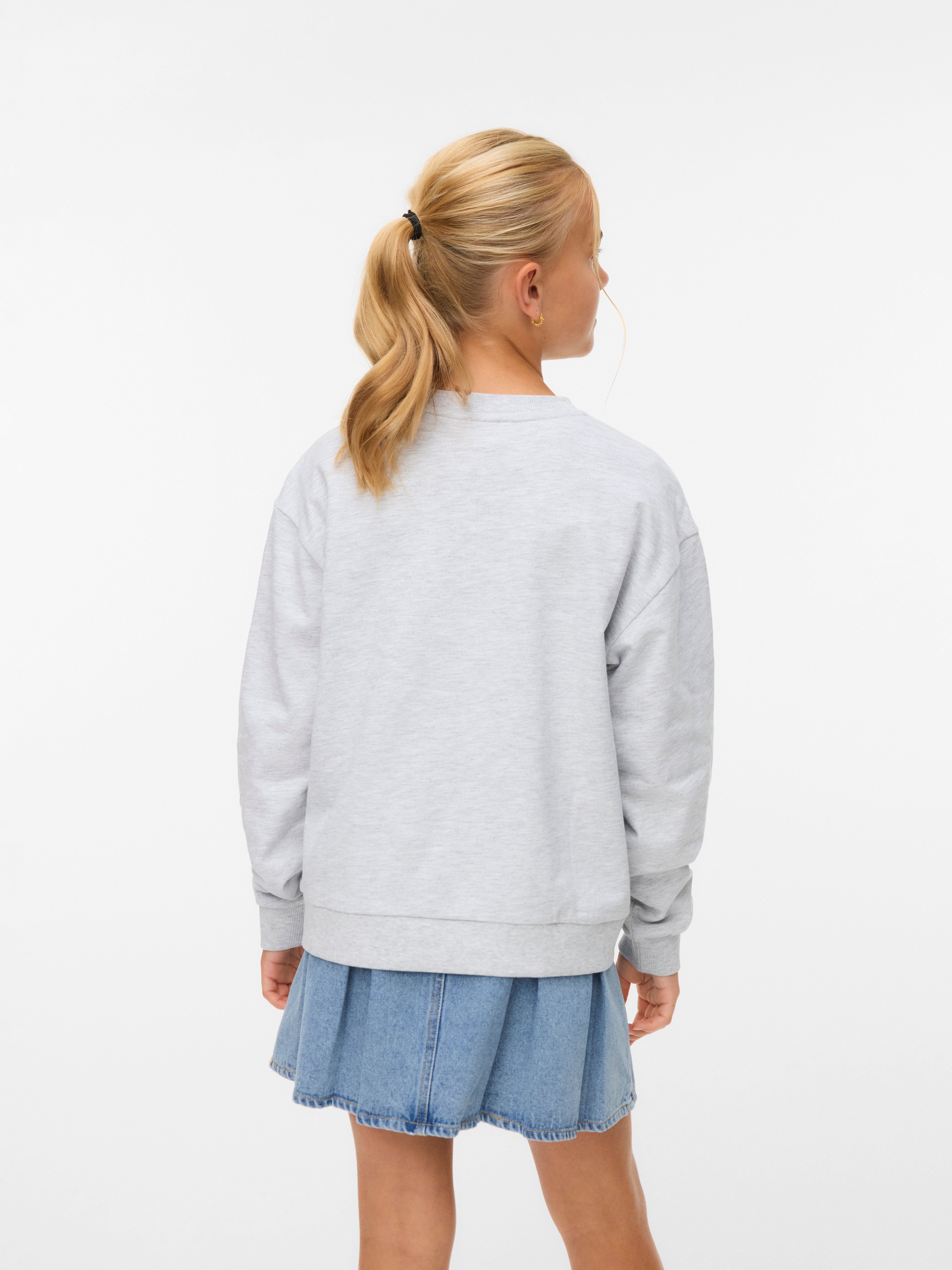 VERO MODA® VMULLA Sweatshirt