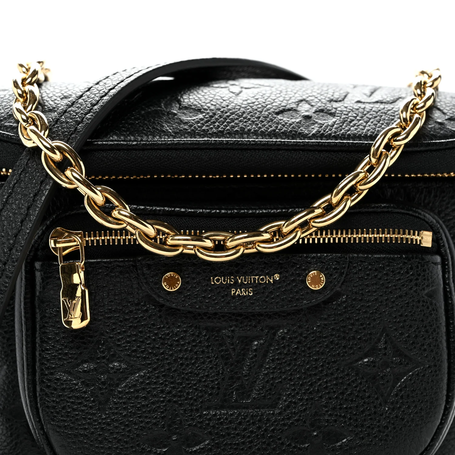 Empreinte Mini Bumbag Black