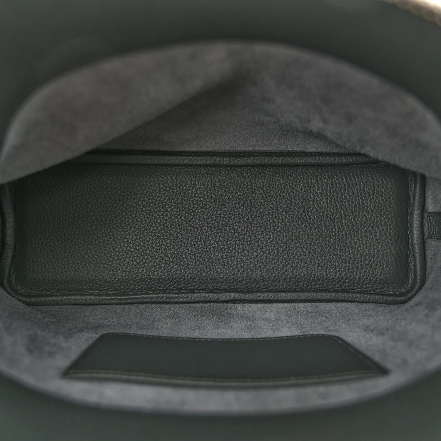 Togo Bolide Messenger Bag Vert Mangrove