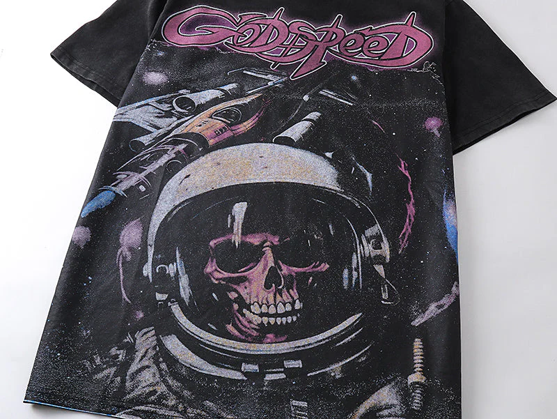 2025 New fashion T-shirt 1130