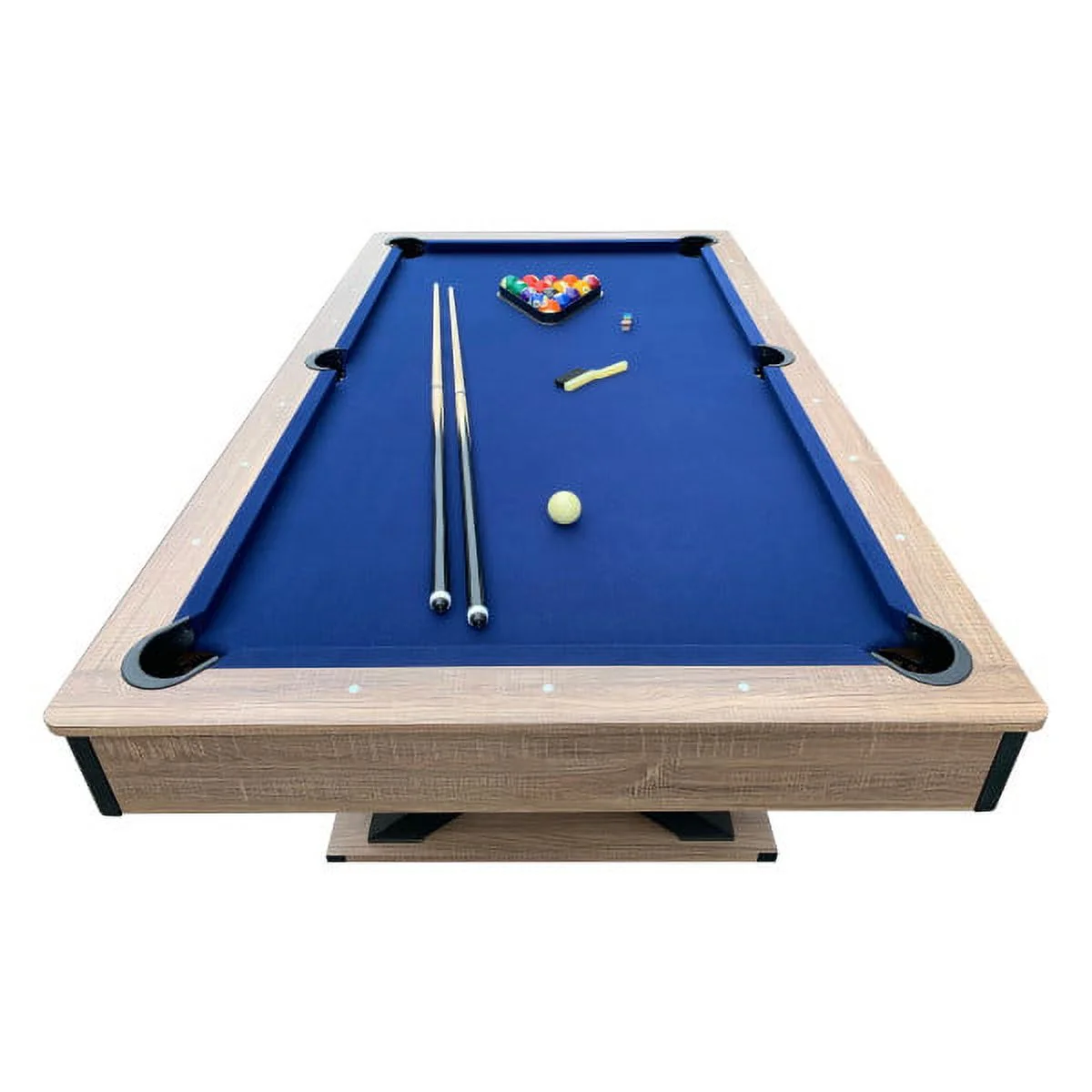 Bluewave Excalibur 7 - Ft Pool Table