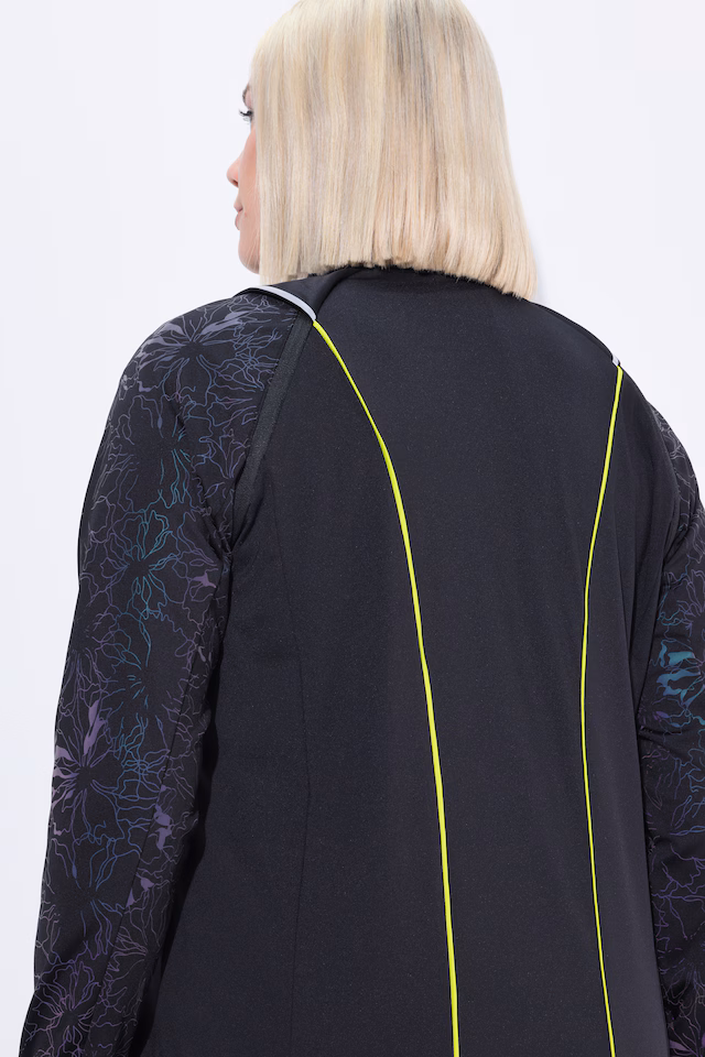 2-In-1 Functional Jacket