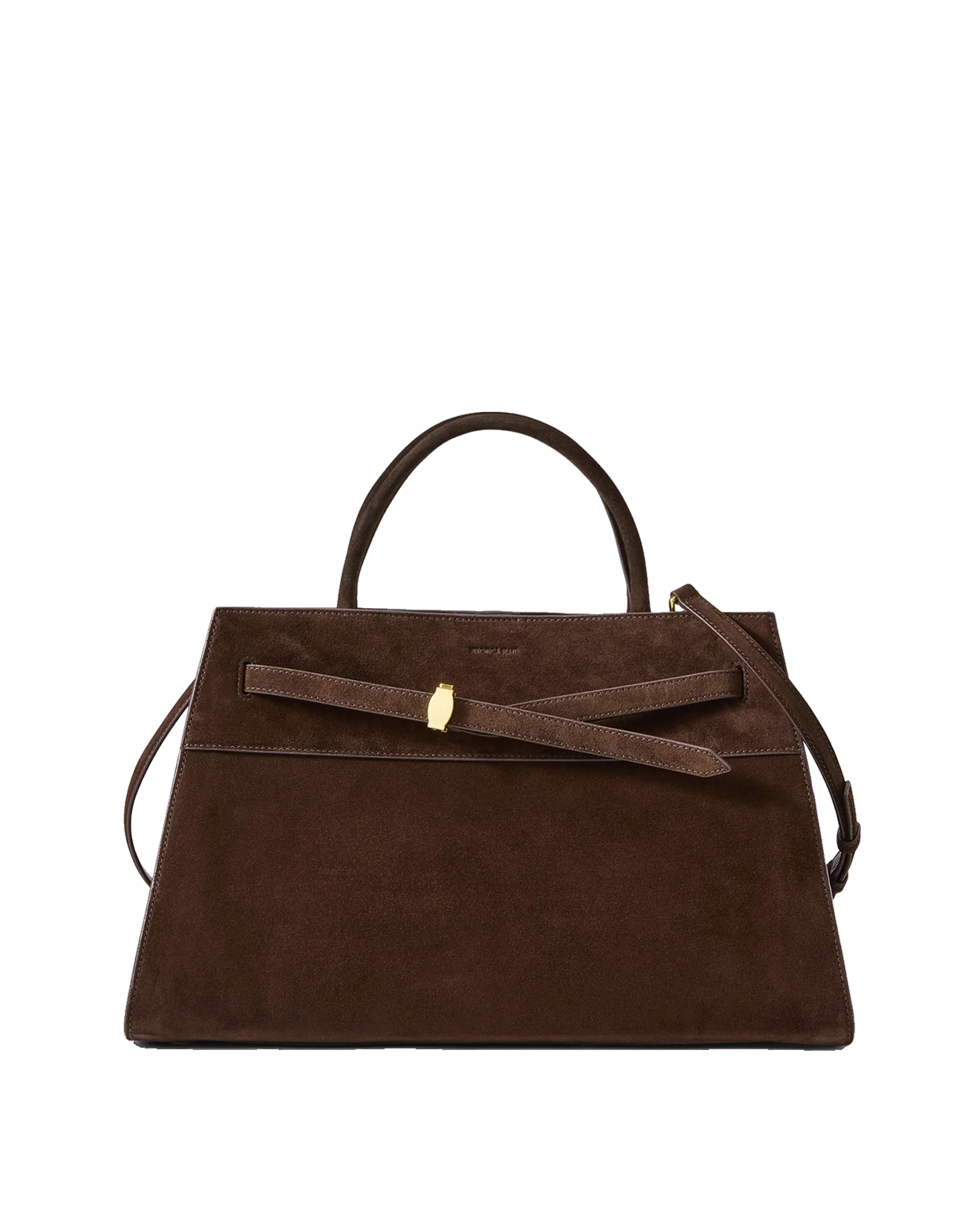 Large Veronica Beard Dash Bag