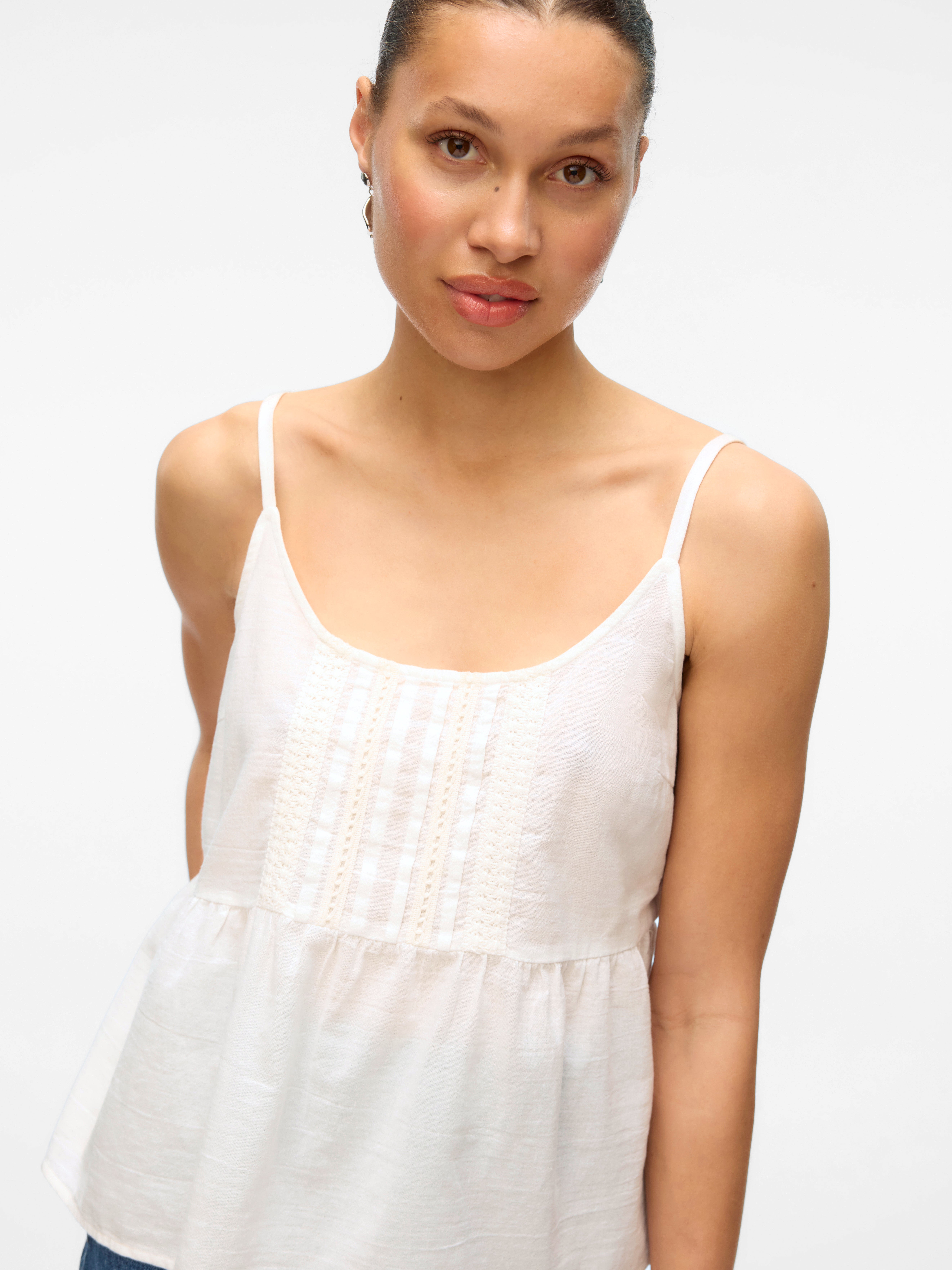 VERO MODA® VMPRETTY Top