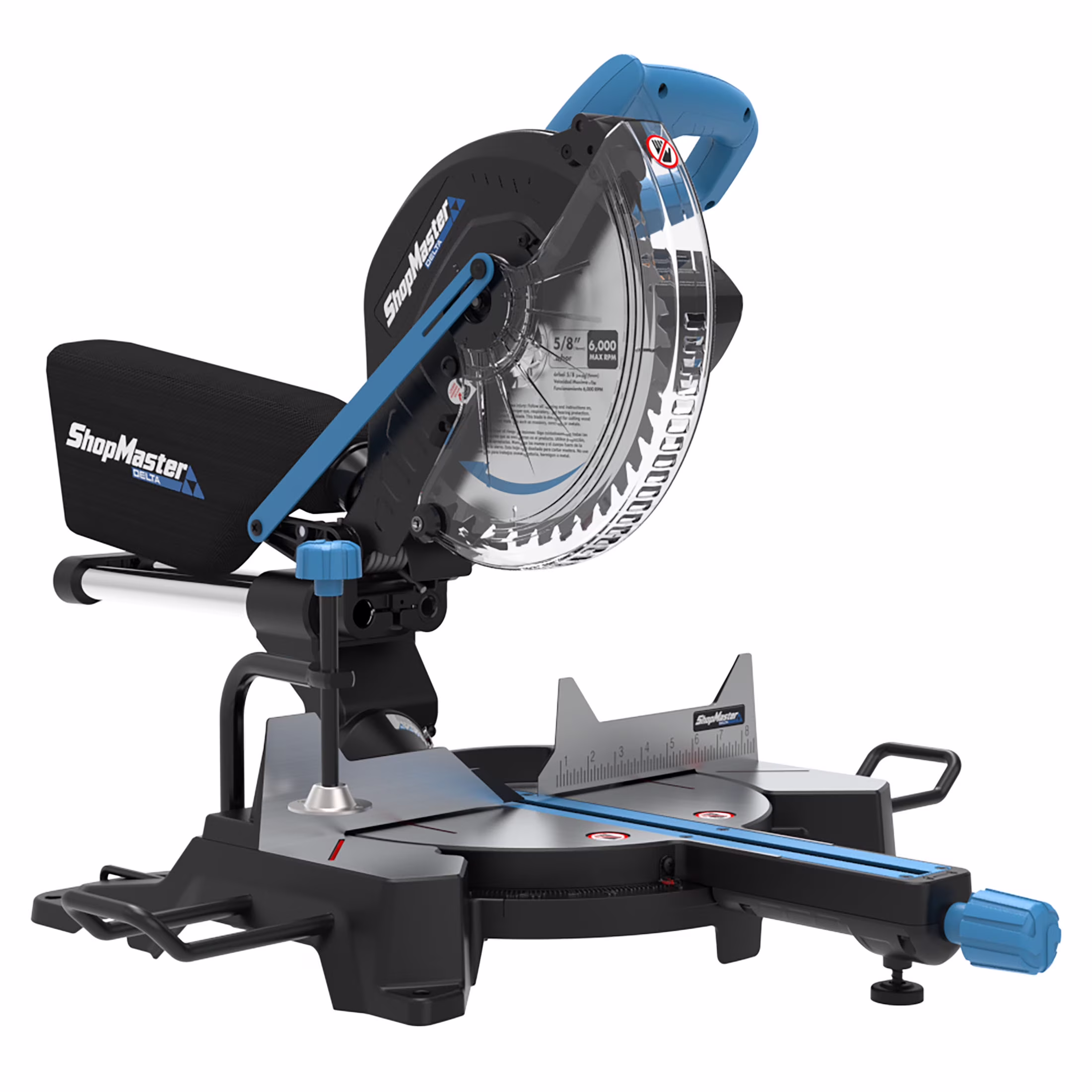 Delta ShopMaster 10 inch Sliding Miter Saw
