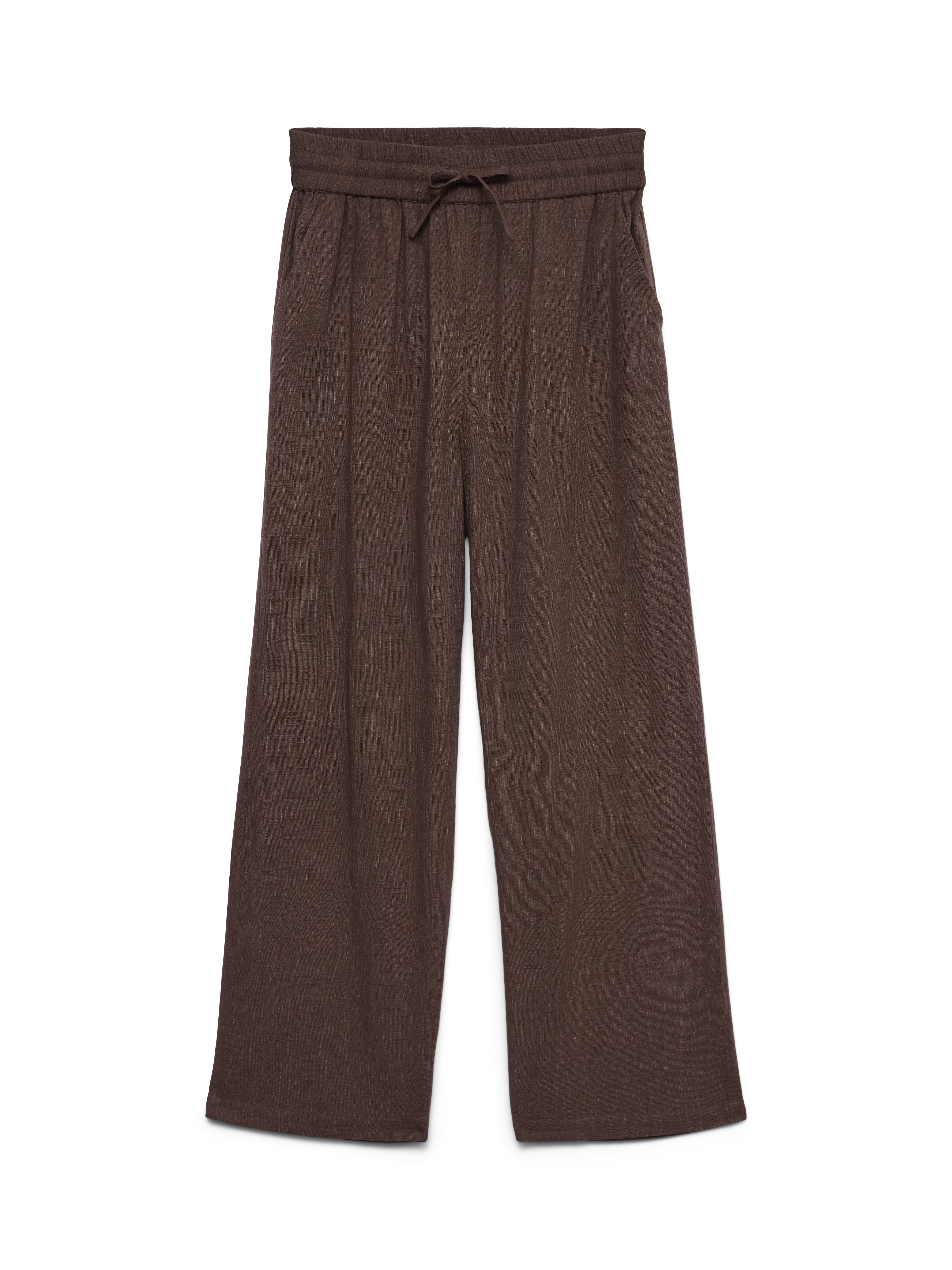 VERO MODA® VMCAIA Mid waist Trousers