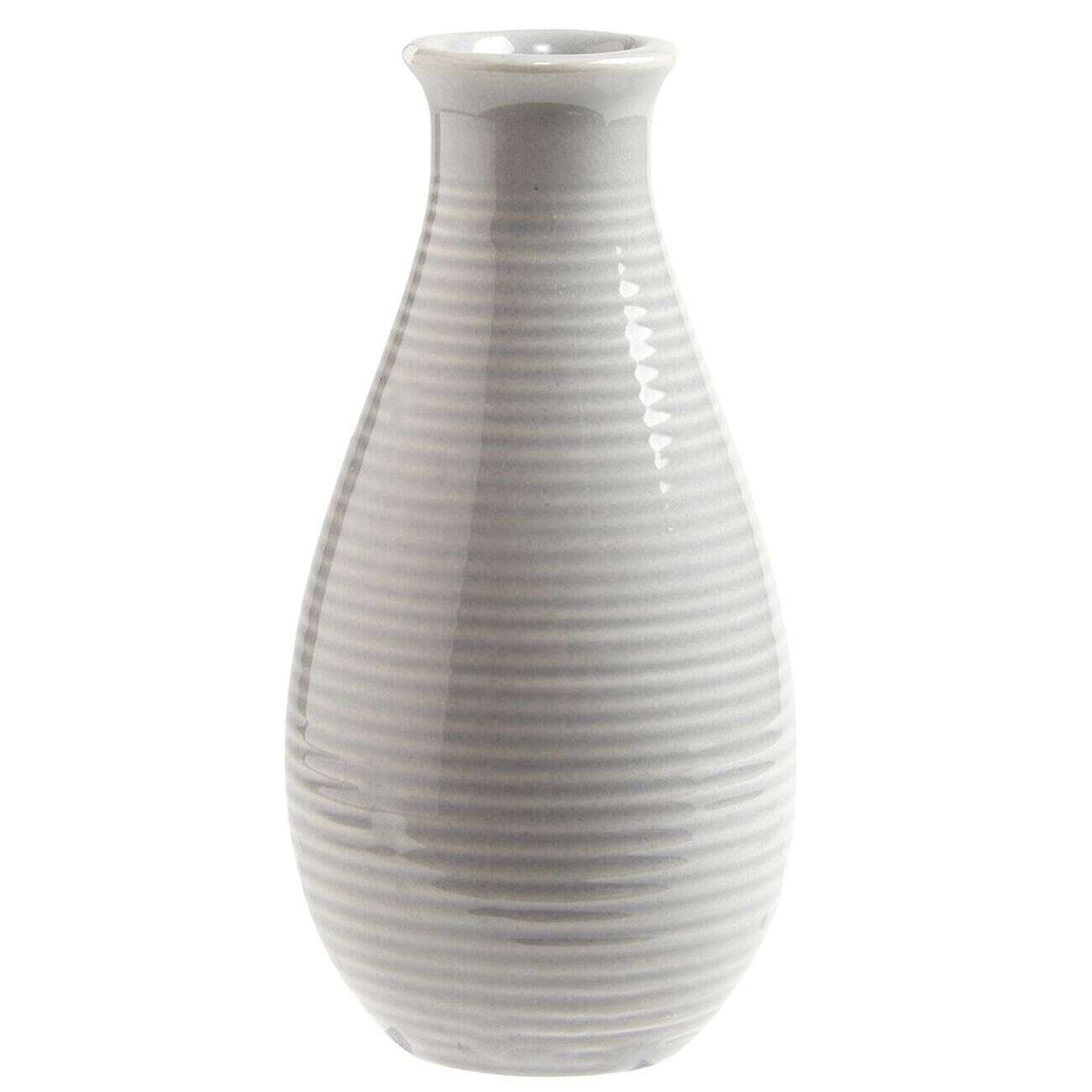 Vase coloré en Grés