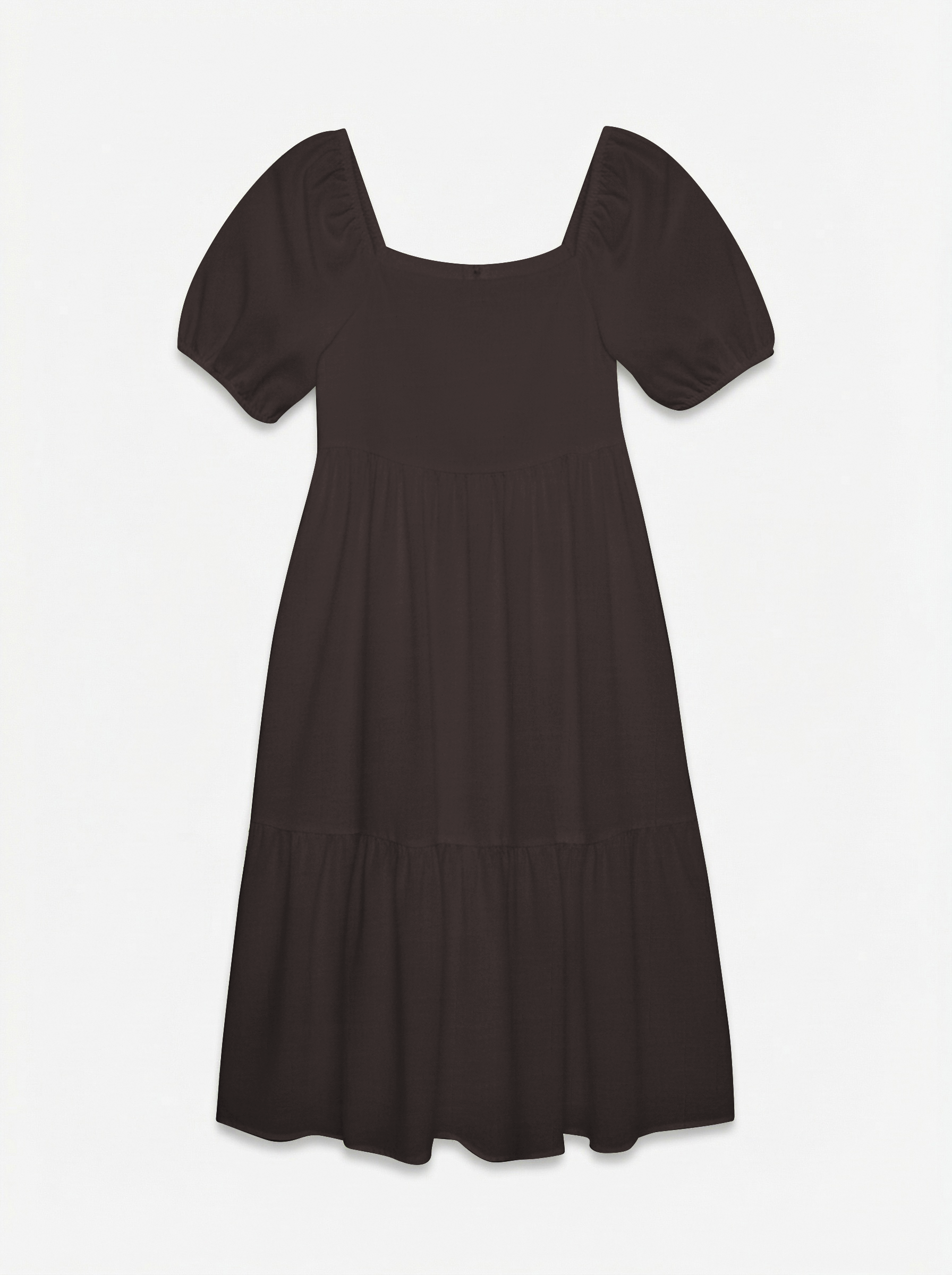 VERO MODA® VMROKAYA Midi dress