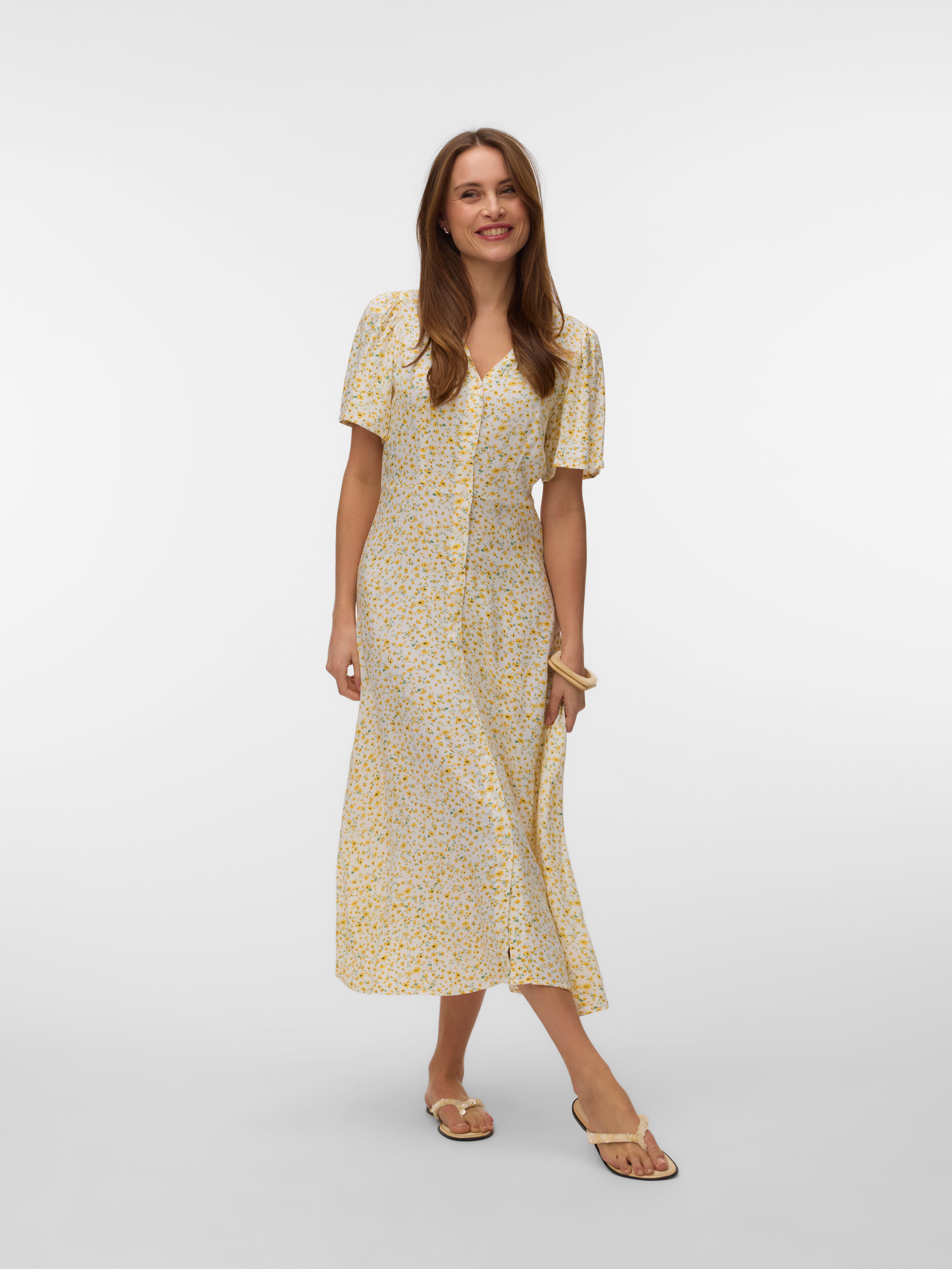 VERO MODA® VMALBA Short dress