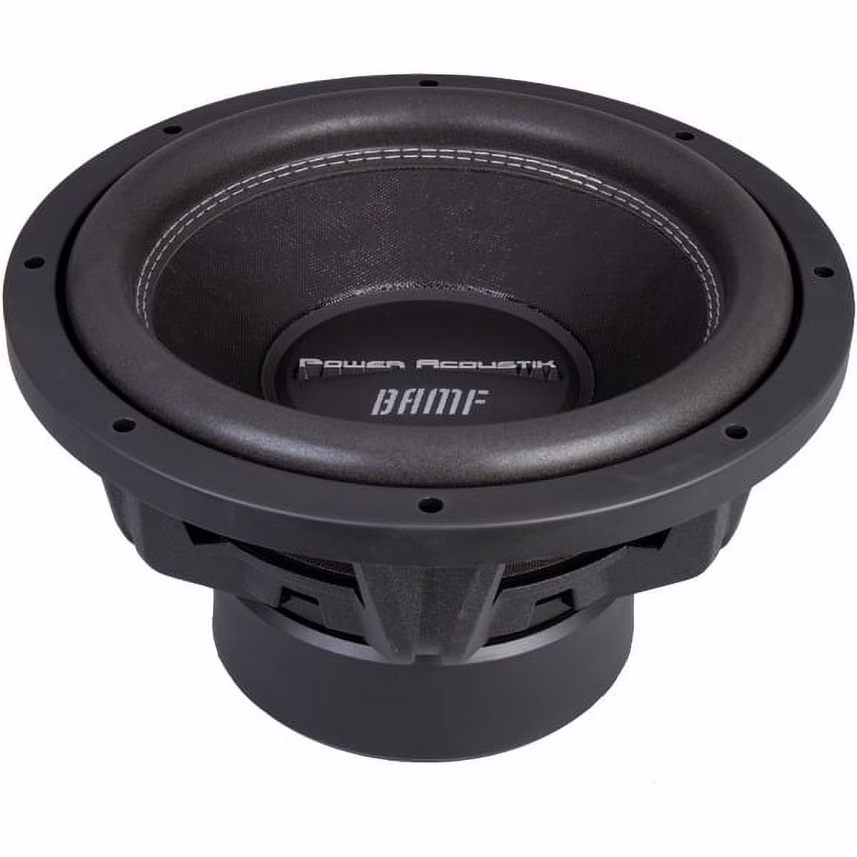 Bamf Series Subwoofer (15", 3,800 Watts Max, Dual 2ohm )