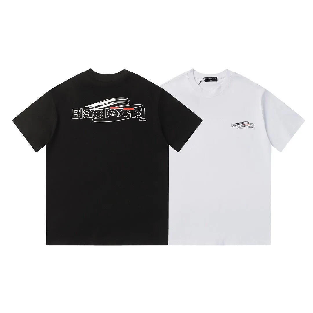 【 BALENCIAGA 公式旗艦店】 バレンシアガ Tシャツ ご好評に付き再入荷！半袖Tシャツ