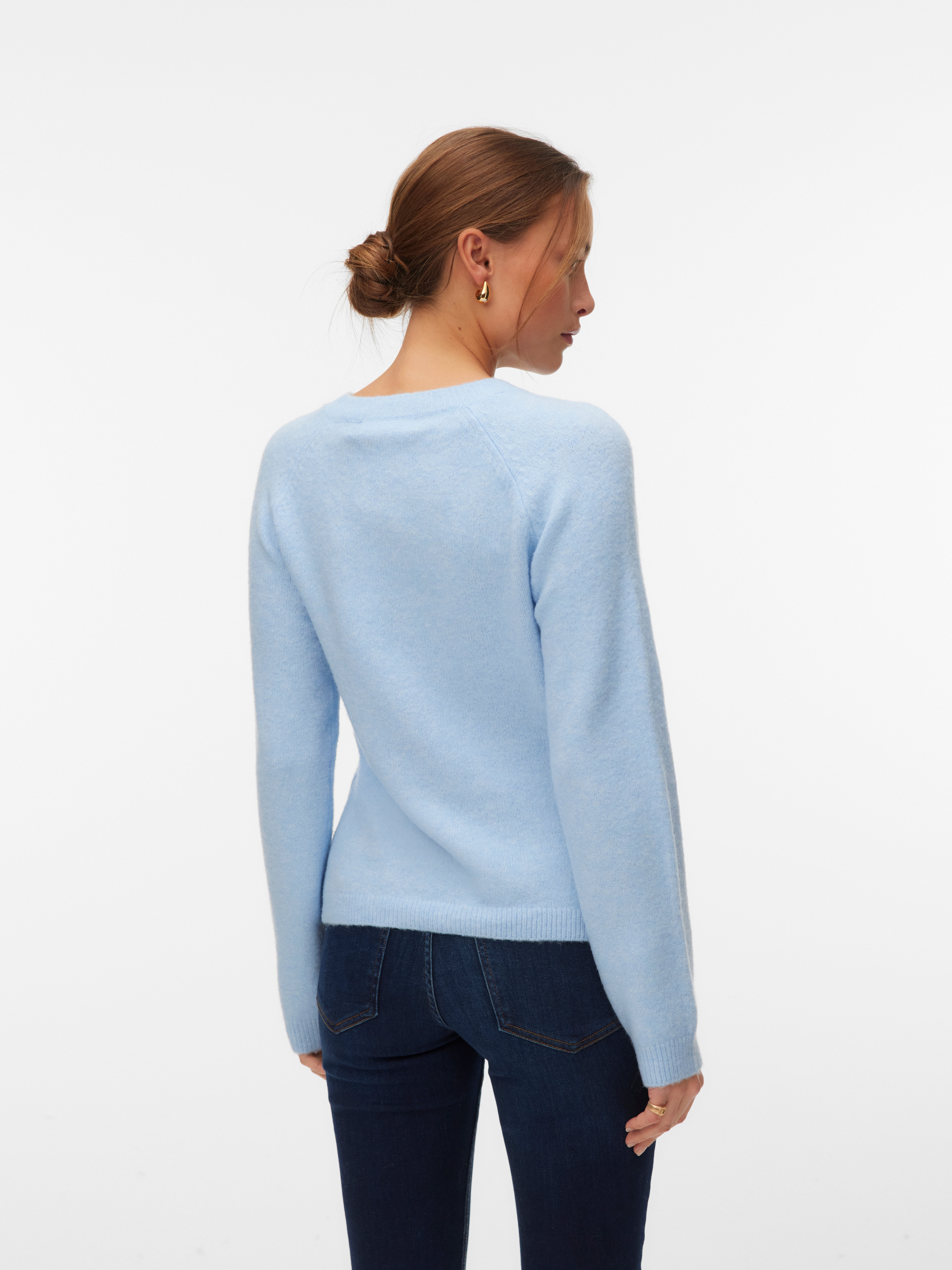 VERO MODA® VMWISH Knit Cardigan