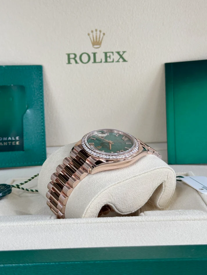 [Super Clone]RLX  Day-Date 